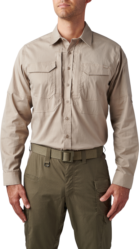 5.11 Tactical ABR Pro Long Sleeve Shirt-Tactical Source LLC