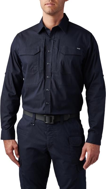 5.11 Tactical ABR Pro Long Sleeve Shirt-Tactical Source LLC