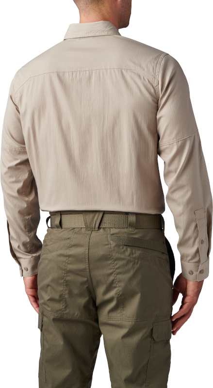 5.11 Tactical ABR Pro Long Sleeve Shirt-Tactical Source LLC