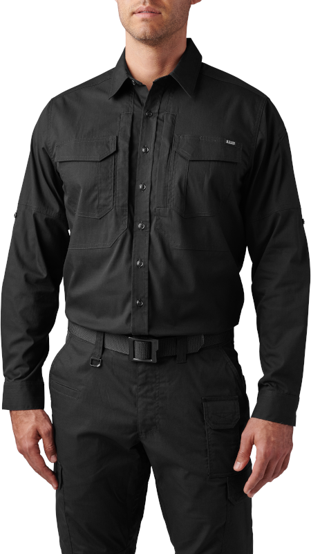 5.11 Tactical ABR Pro Long Sleeve Shirt-Tactical Source LLC