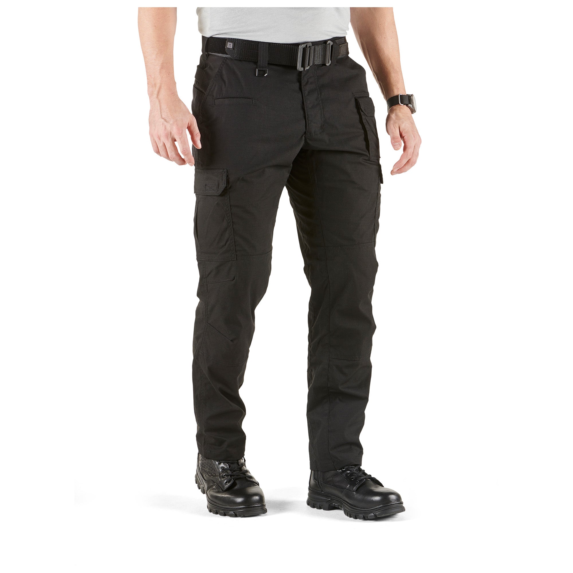 5.11 Tactical ABR Pro Pants - Black-Tactical Source LLC