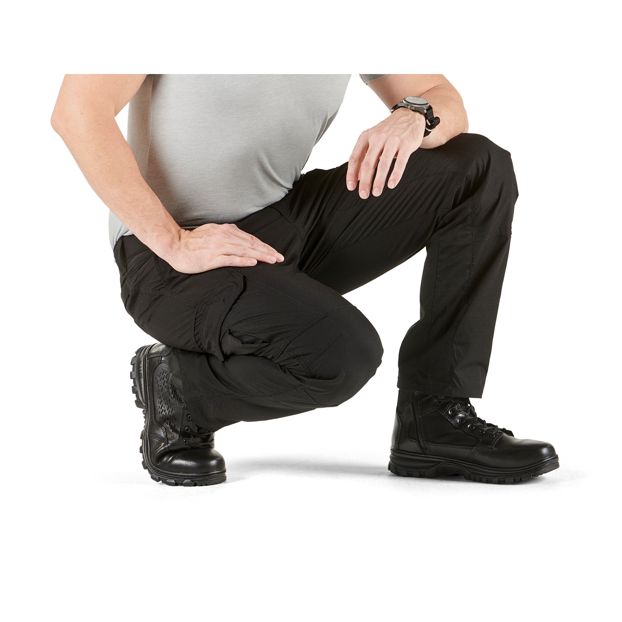 5.11 Tactical ABR Pro Pants - Black-Tactical Source LLC