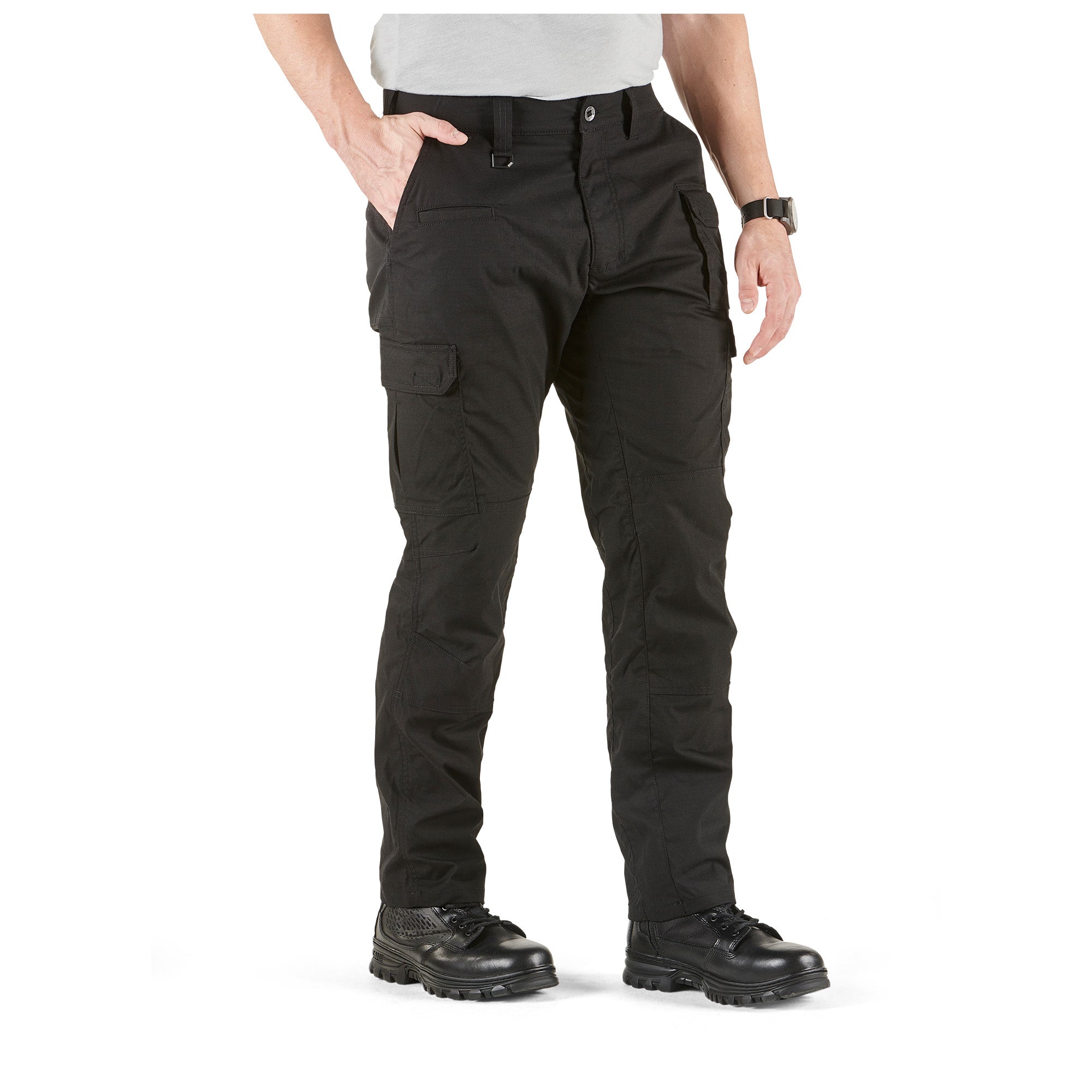 5.11 Tactical ABR Pro Pants - Black-Tactical Source LLC