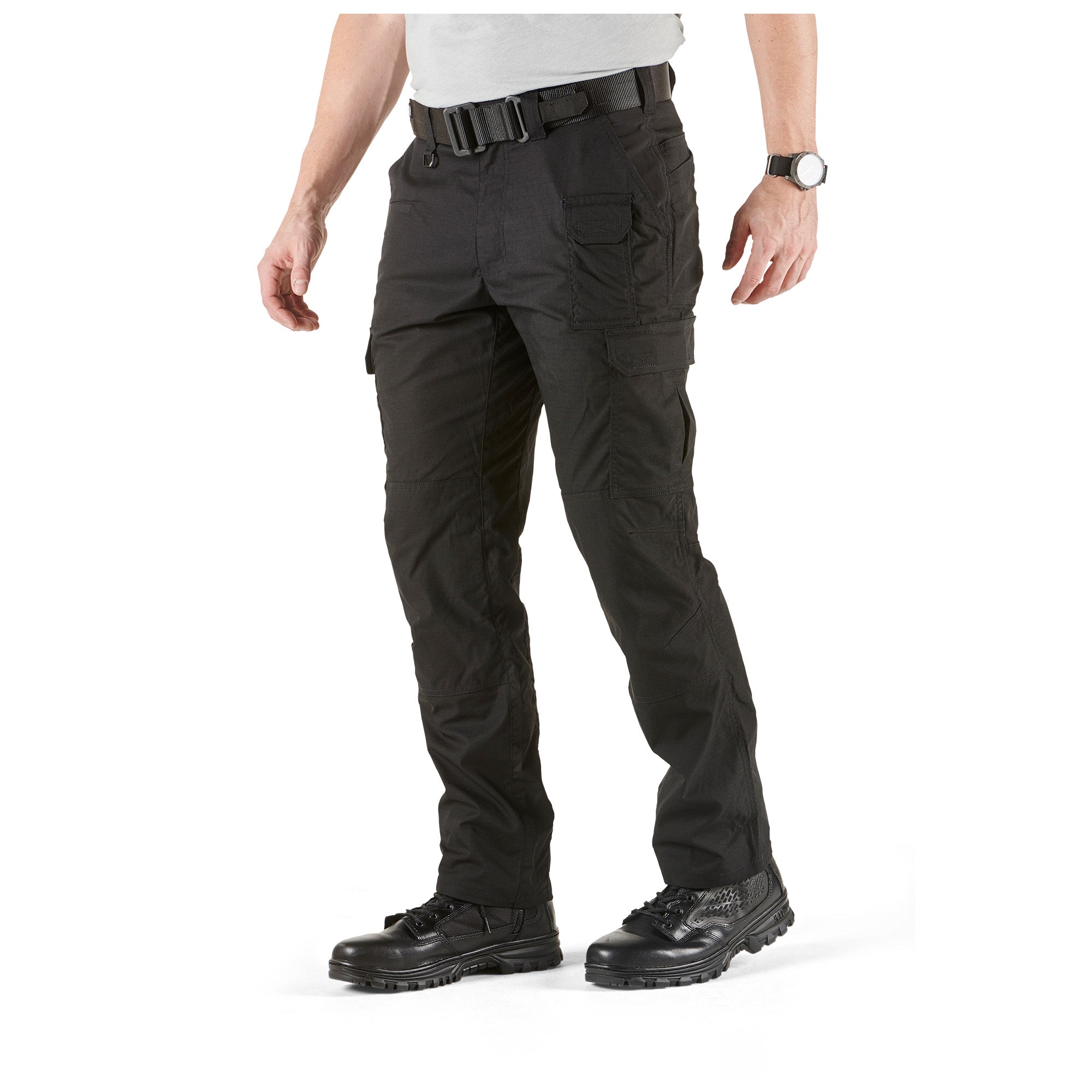 5.11 Tactical ABR Pro Pants - Black-Tactical Source LLC