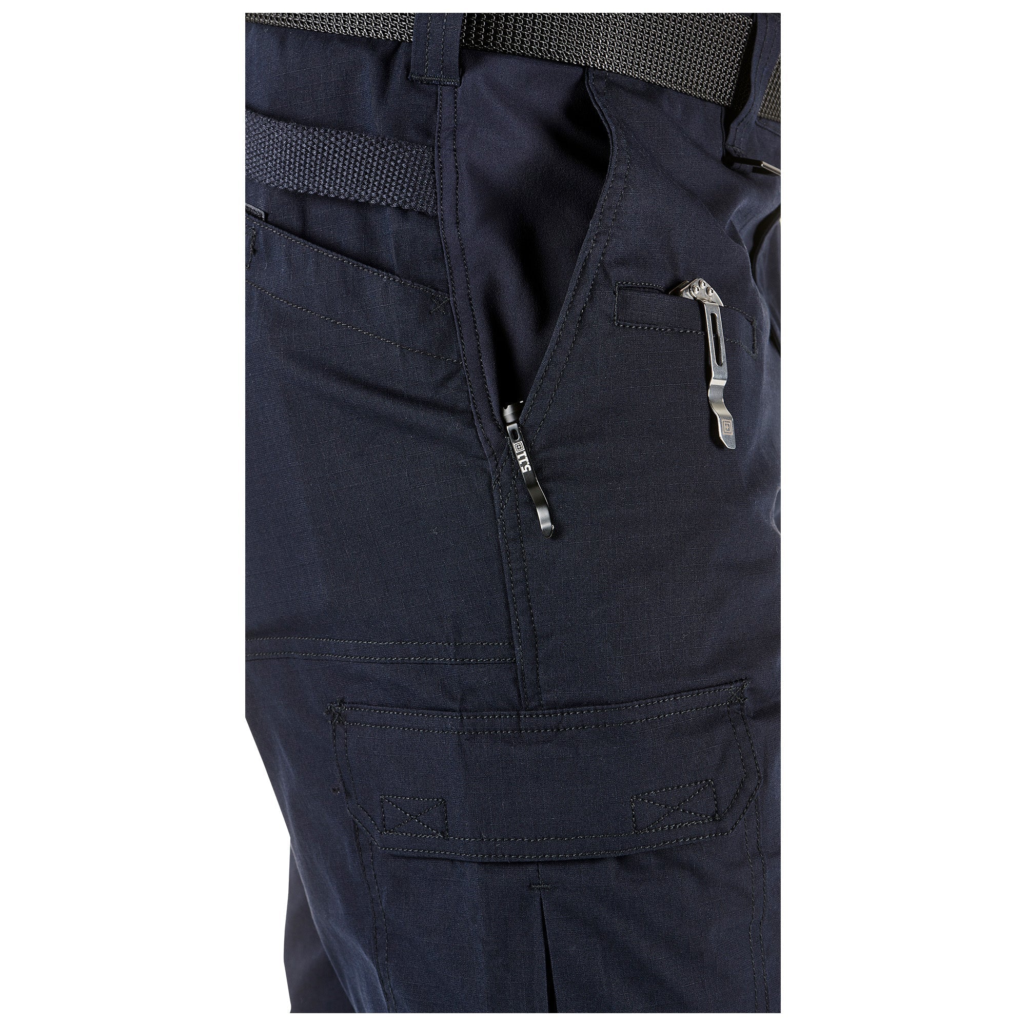 5.11 Tactical ABR Pro Pants - Dark Navy-Tactical Source LLC