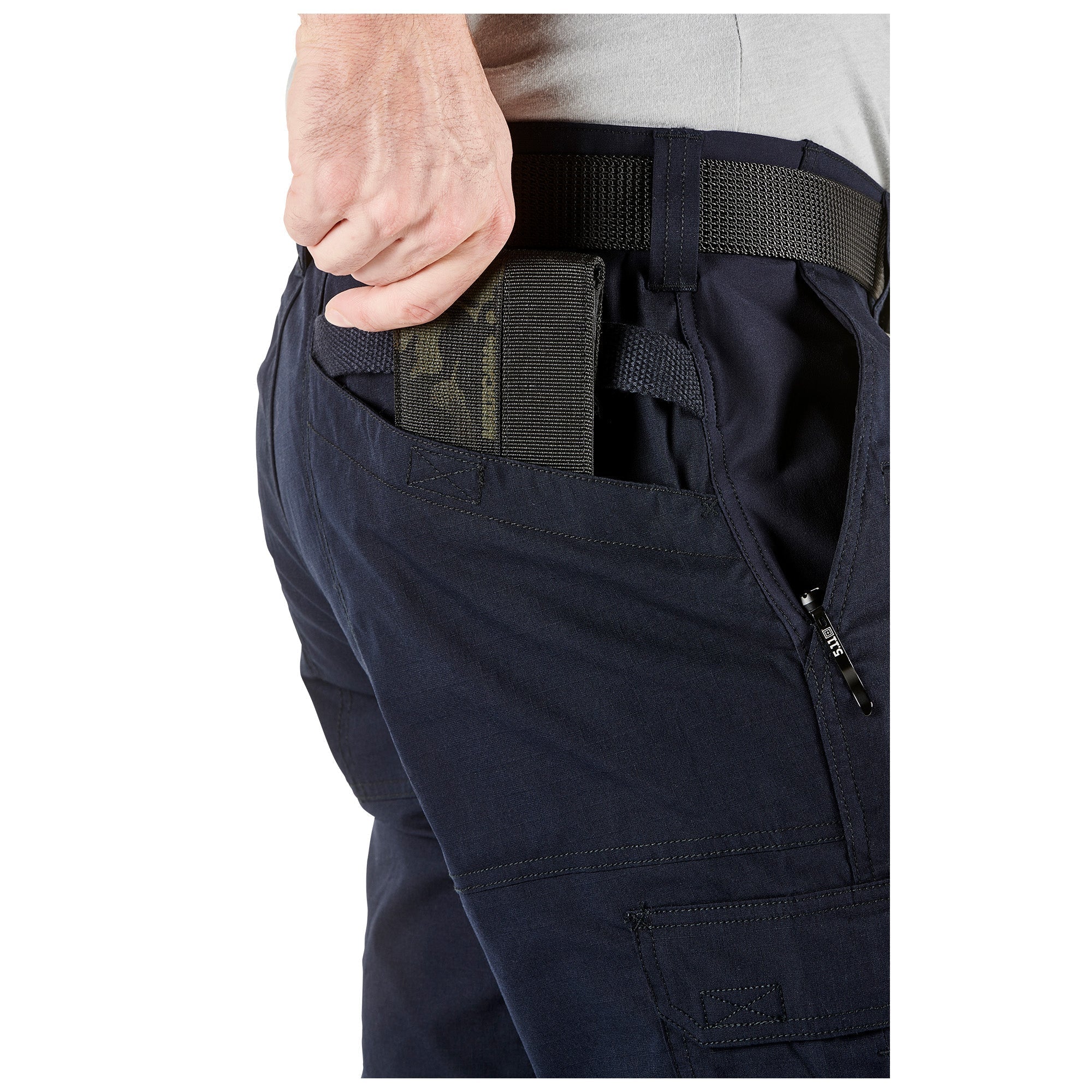 5.11 Tactical ABR Pro Pants - Dark Navy-Tactical Source LLC