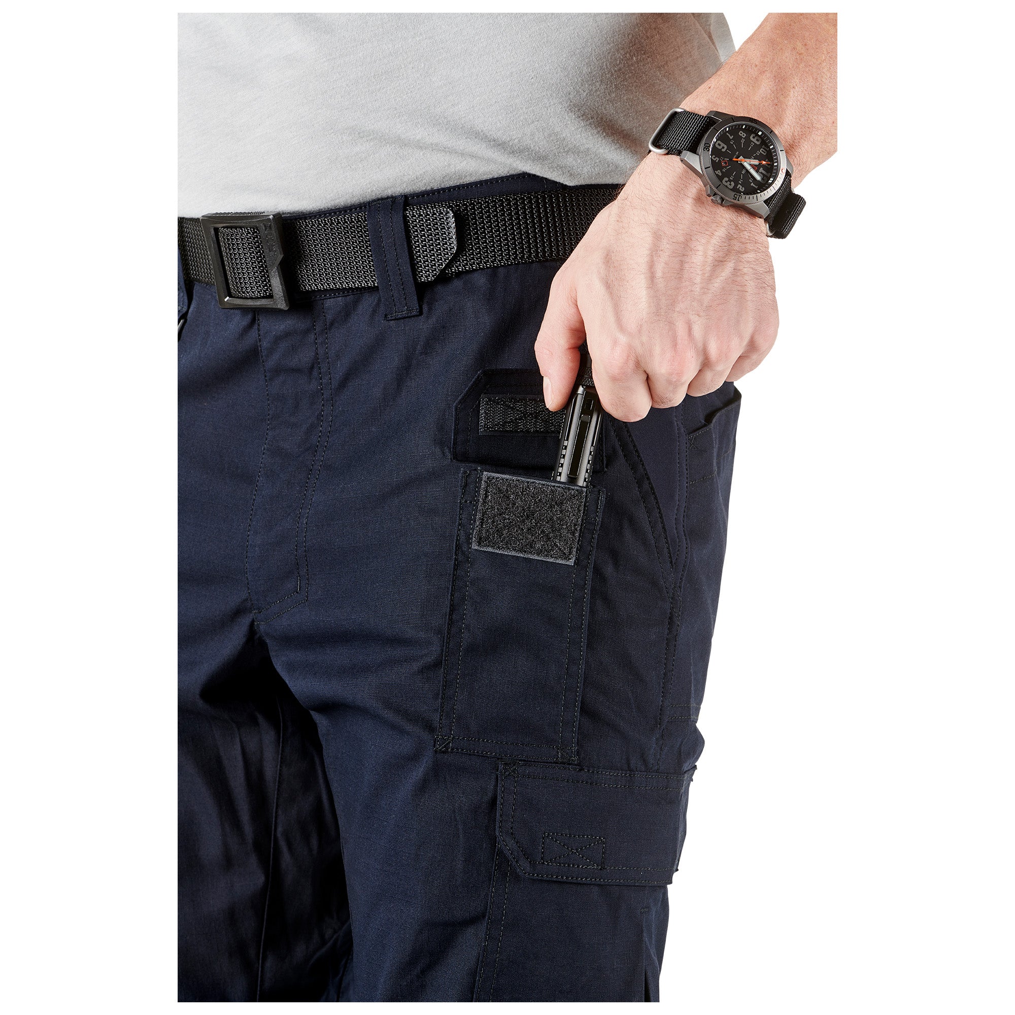 5.11 Tactical ABR Pro Pants - Dark Navy-Tactical Source LLC
