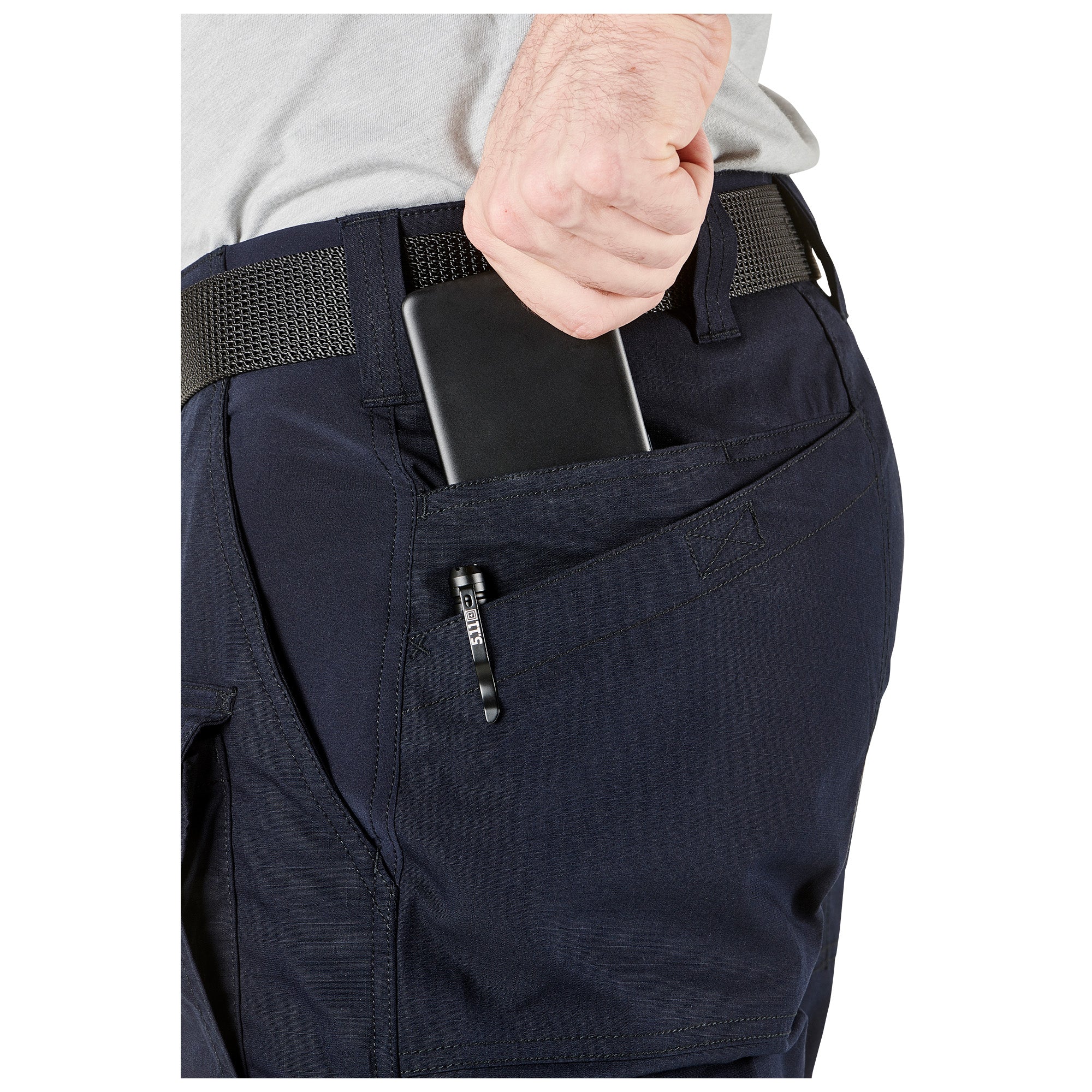 5.11 Tactical ABR Pro Pants - Dark Navy-Tactical Source LLC