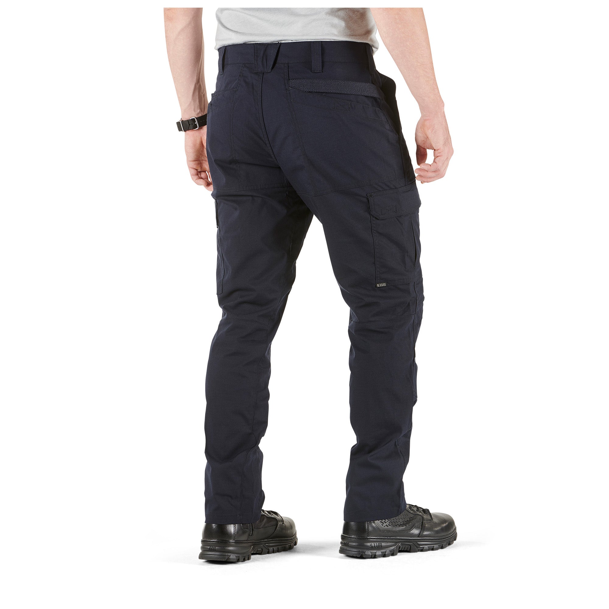 5.11 Tactical ABR Pro Pants - Dark Navy-Tactical Source LLC