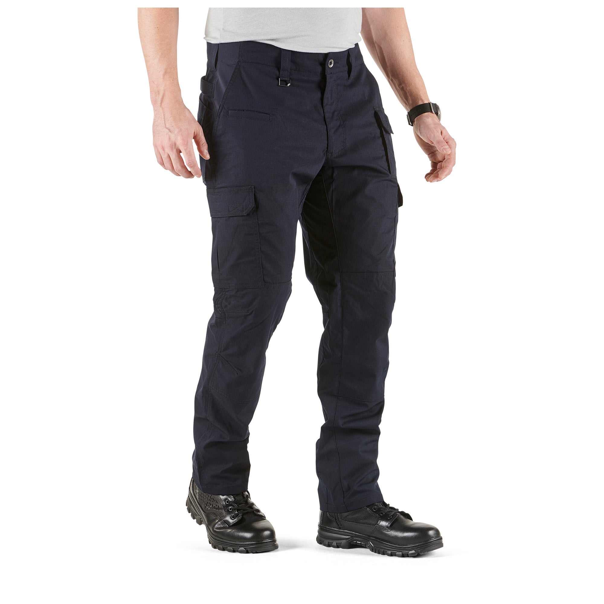 5.11 Tactical ABR Pro Pants - Dark Navy-Tactical Source LLC