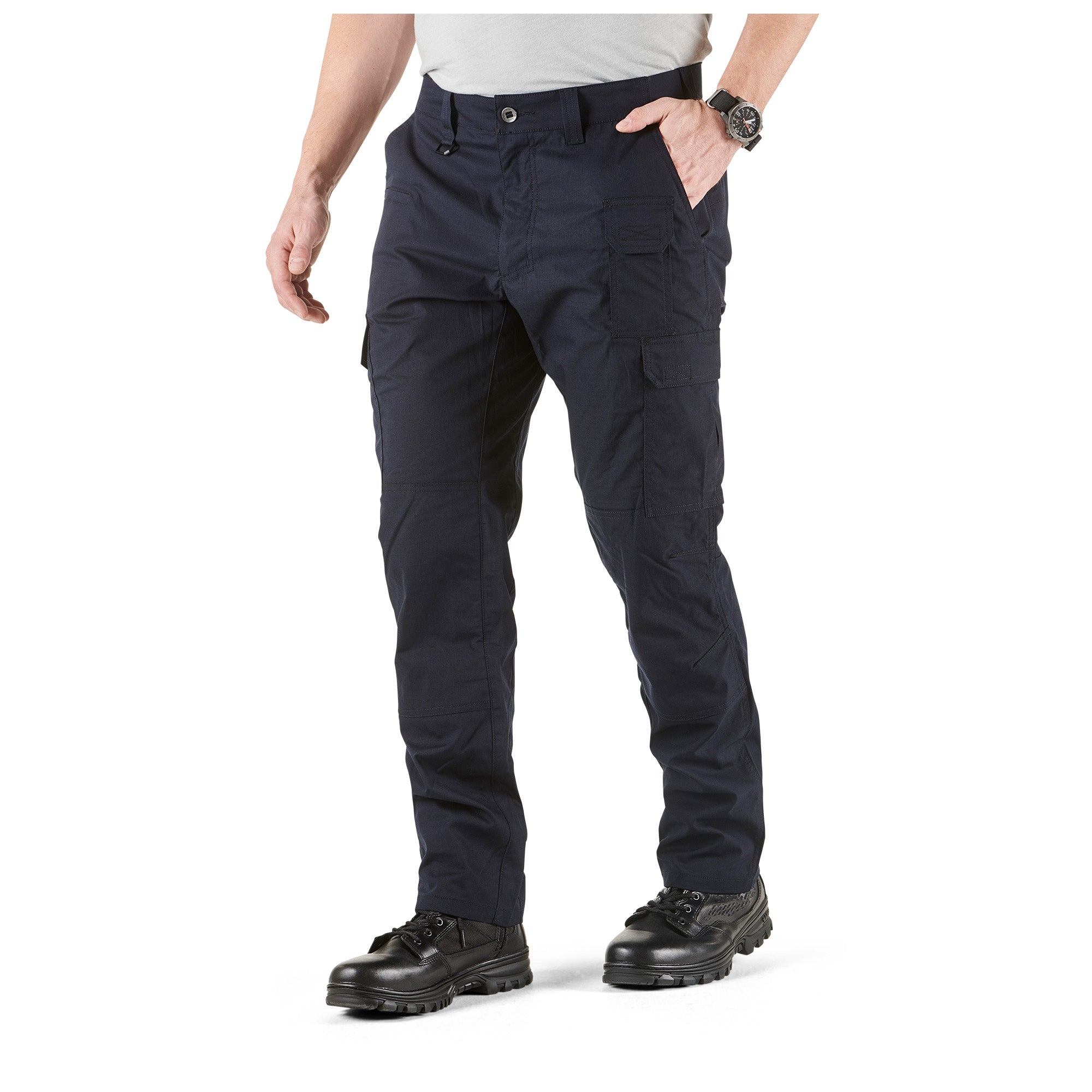 5.11 Tactical ABR Pro Pants - Dark Navy-Tactical Source LLC