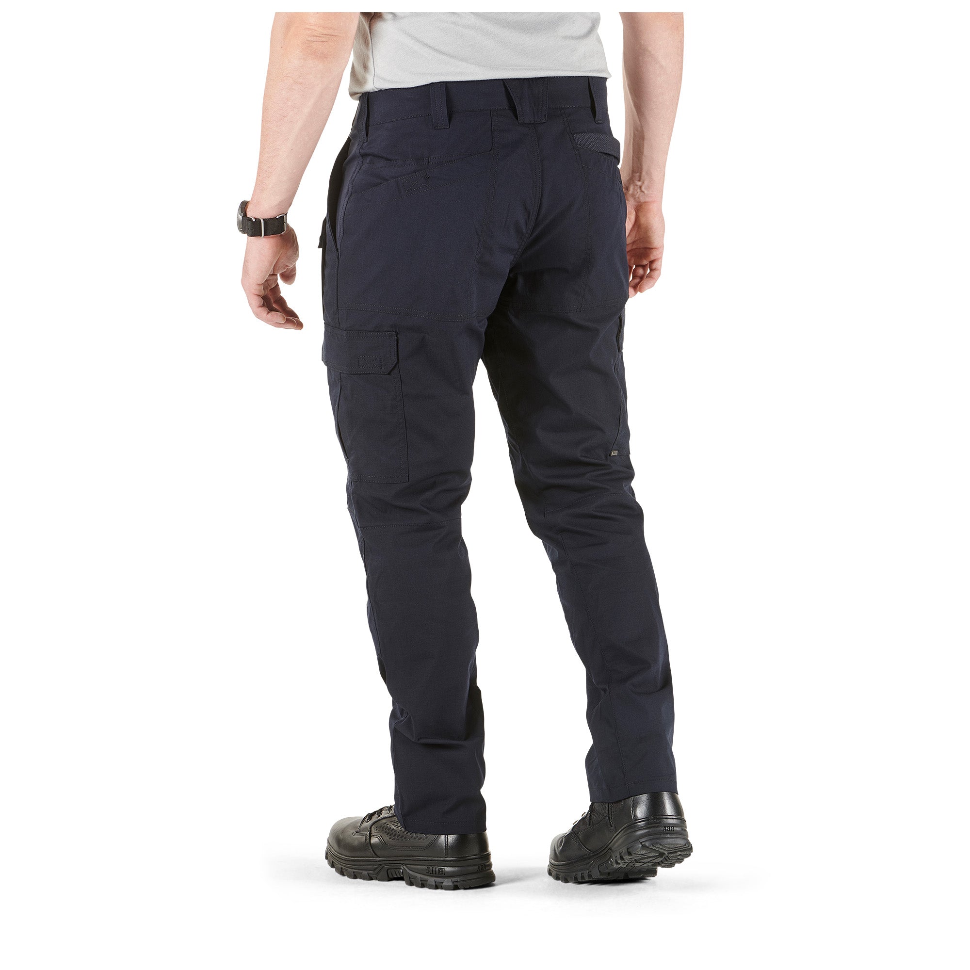 5.11 Tactical ABR Pro Pants - Dark Navy-Tactical Source LLC