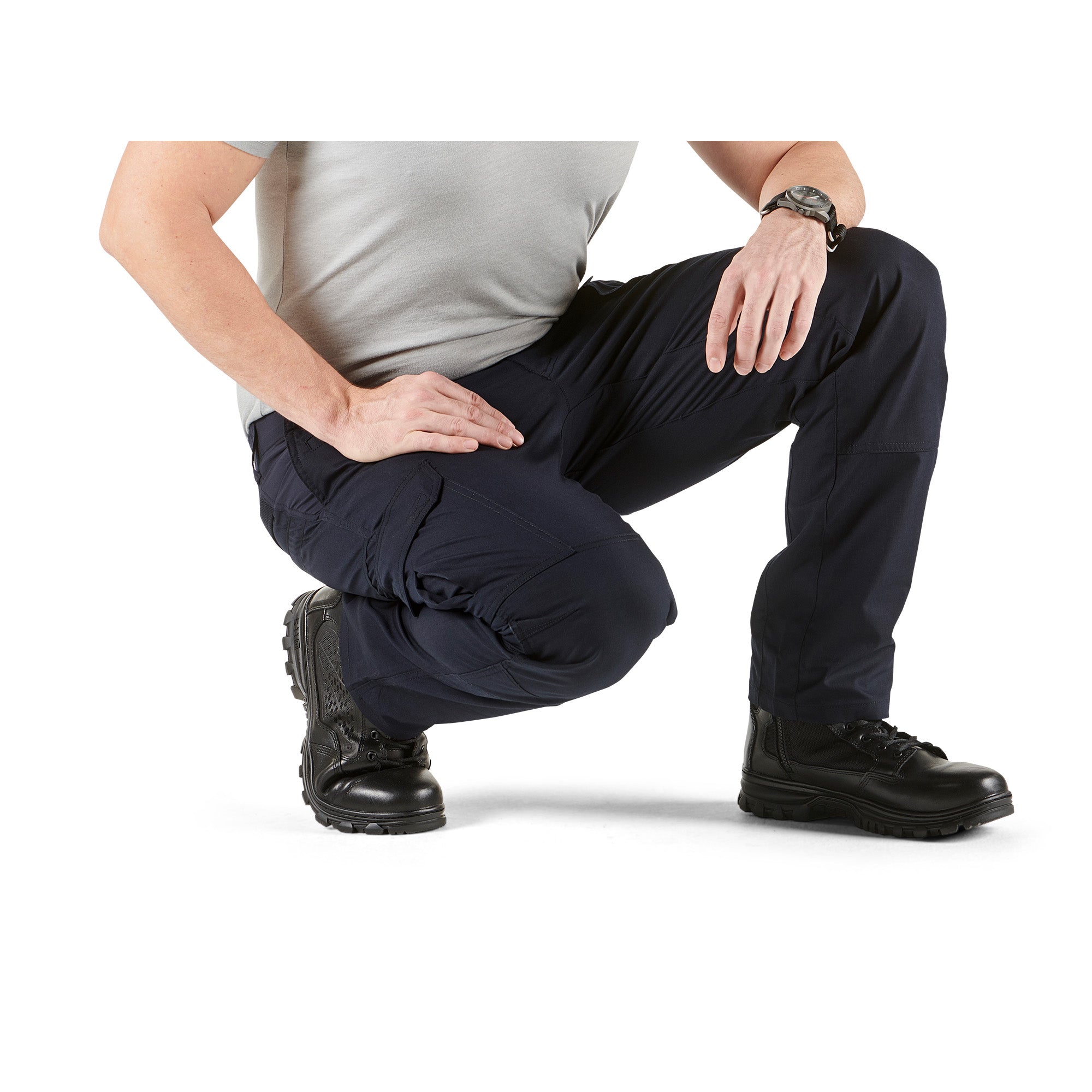 5.11 Tactical ABR Pro Pants - Dark Navy-Tactical Source LLC