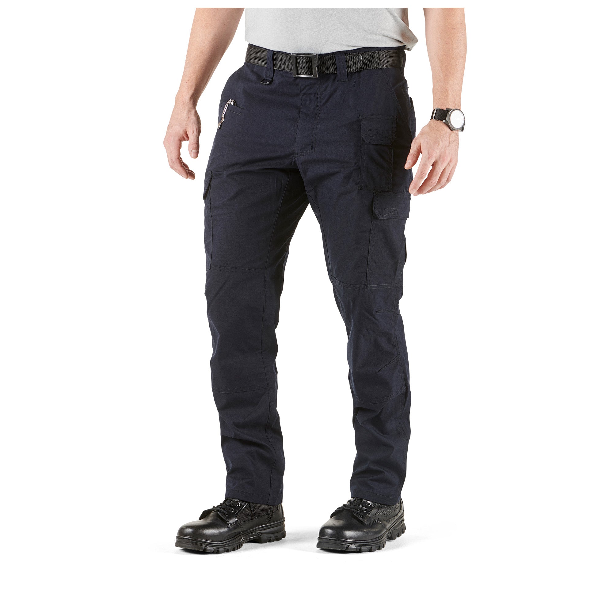 5.11 Tactical ABR Pro Pants - Dark Navy-Tactical Source LLC