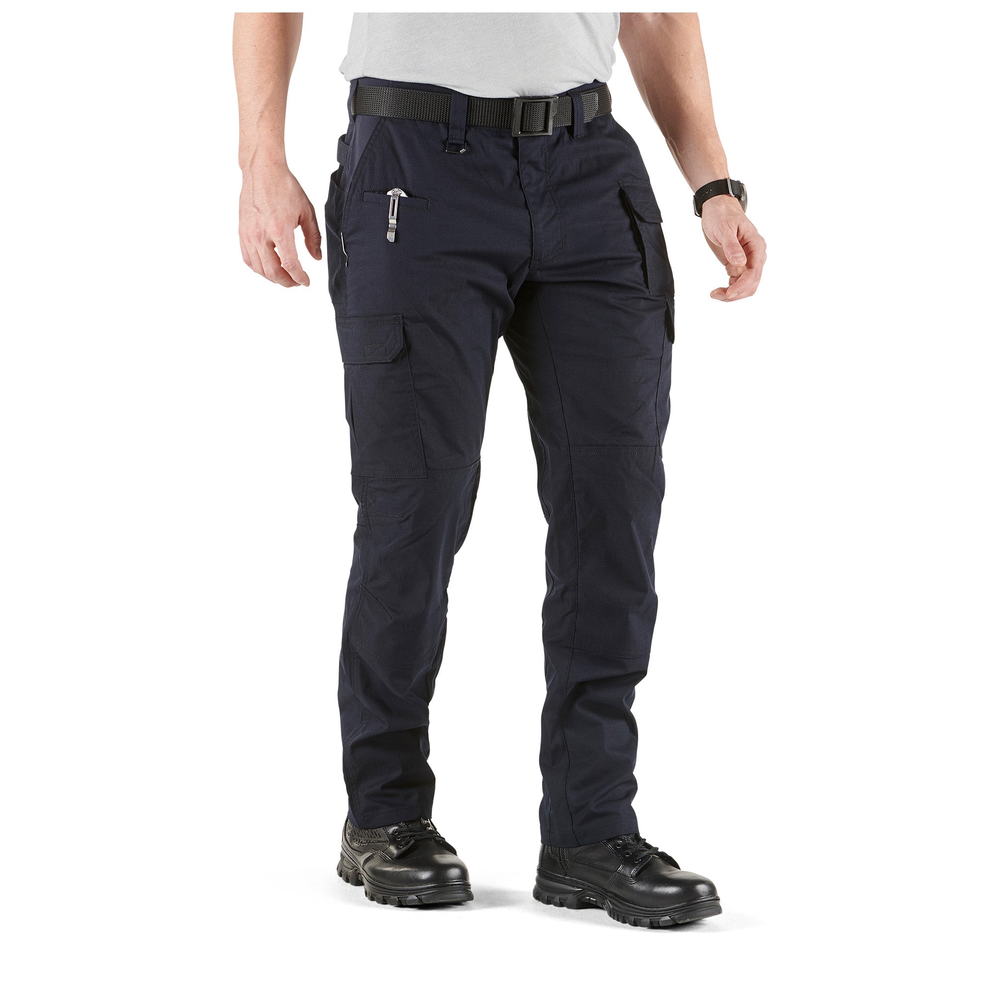 5.11 Tactical ABR Pro Pants - Dark Navy-Tactical Source LLC