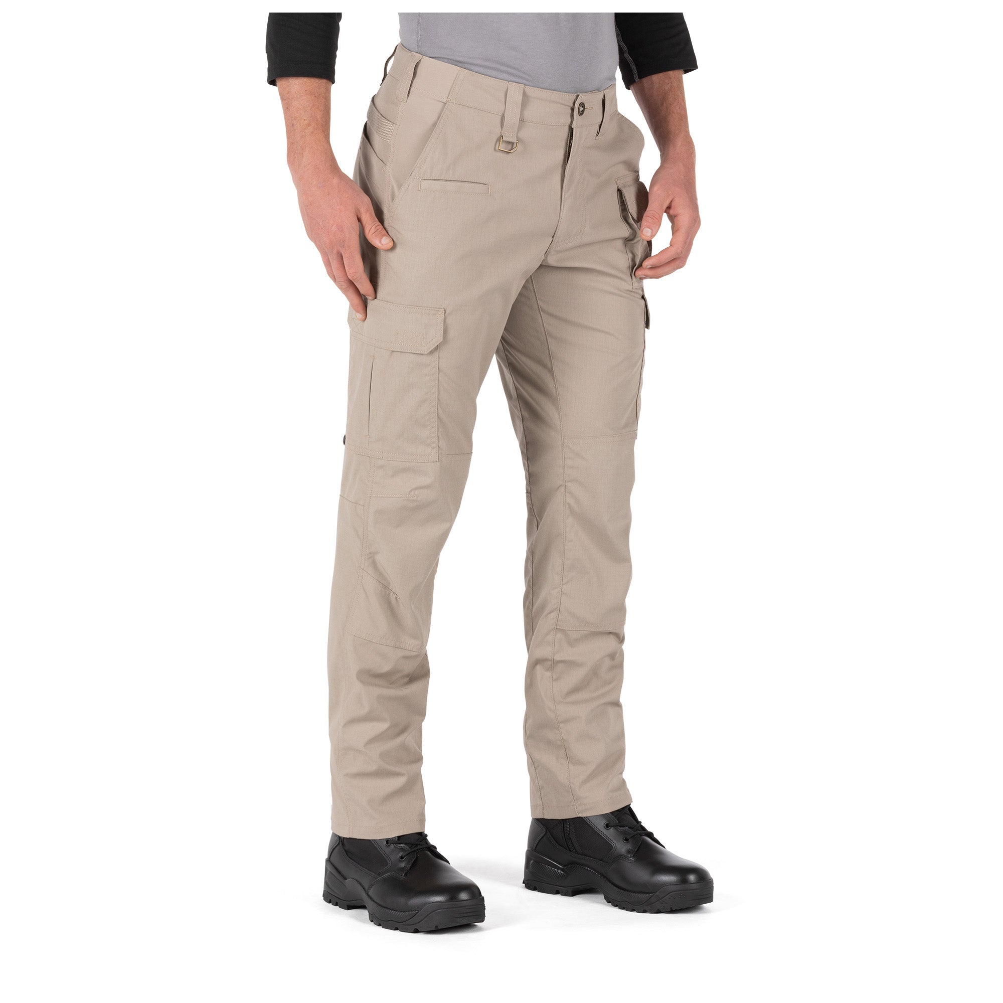 5.11 Tactical ABR Pro Pants - Khaki-Tactical Source LLC