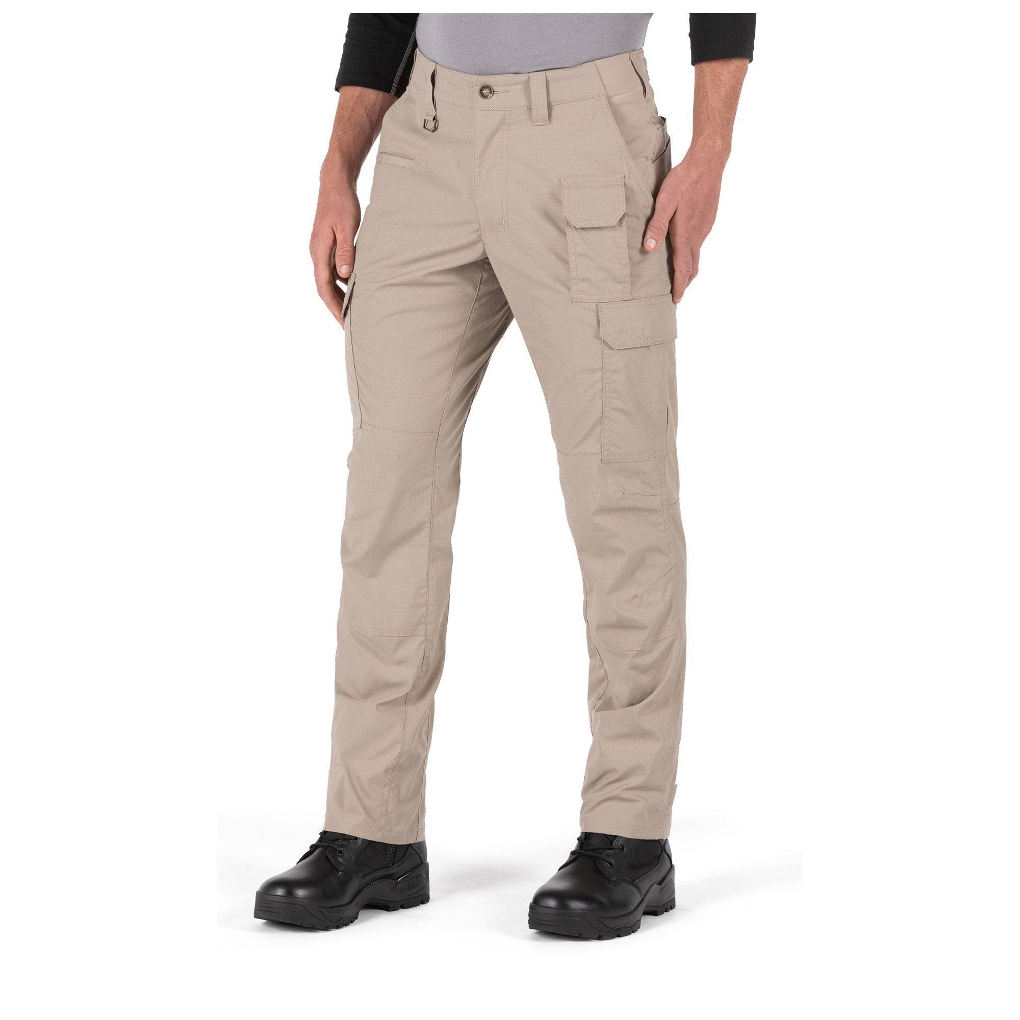 5.11 Tactical ABR Pro Pants - Khaki-Tactical Source LLC