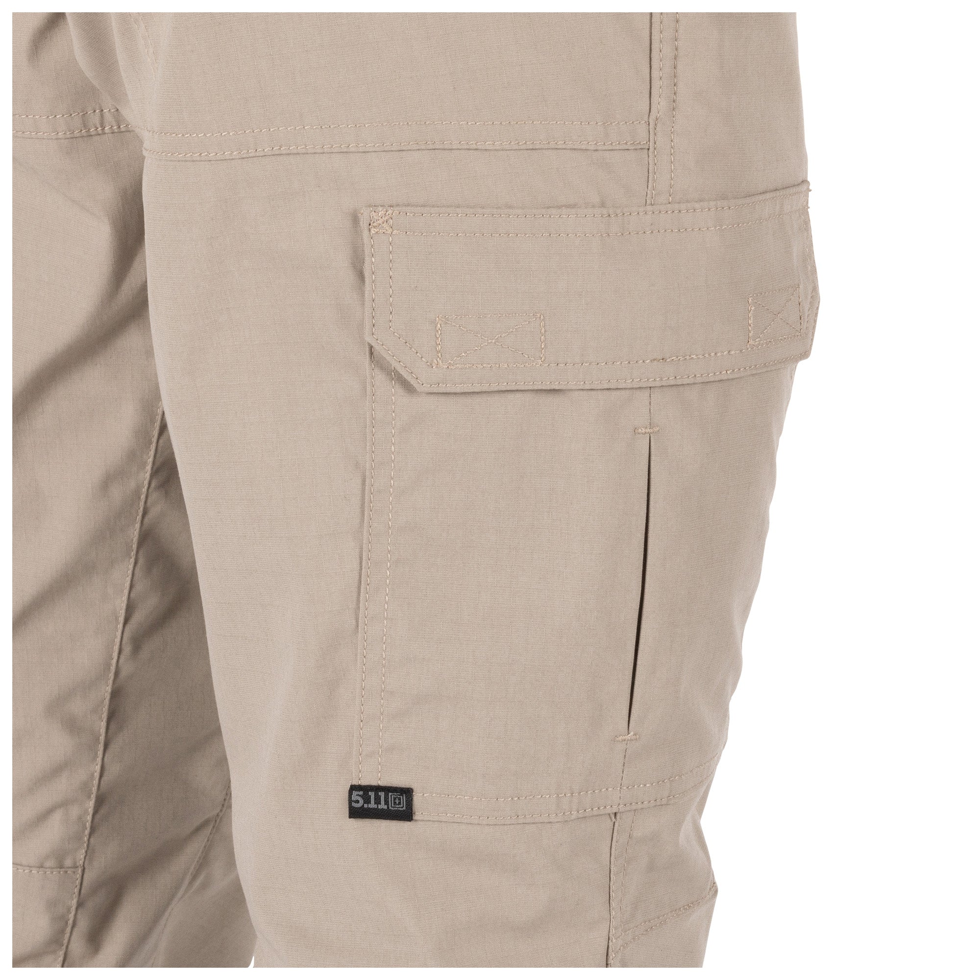 5.11 Tactical ABR Pro Pants - Khaki-Tactical Source LLC