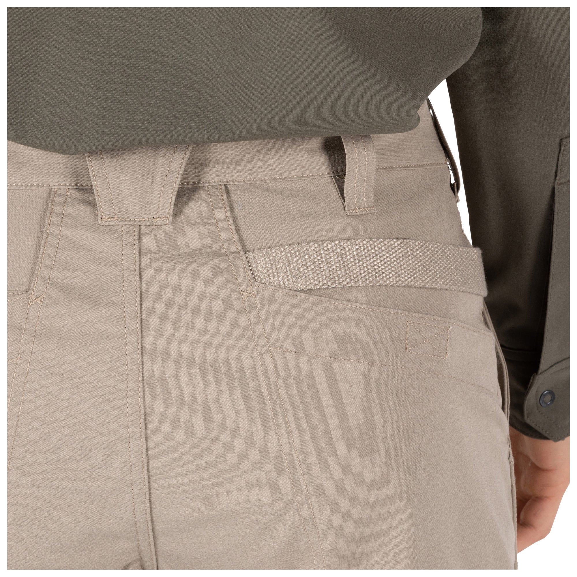 5.11 Tactical ABR Pro Pants - Khaki-Tactical Source LLC
