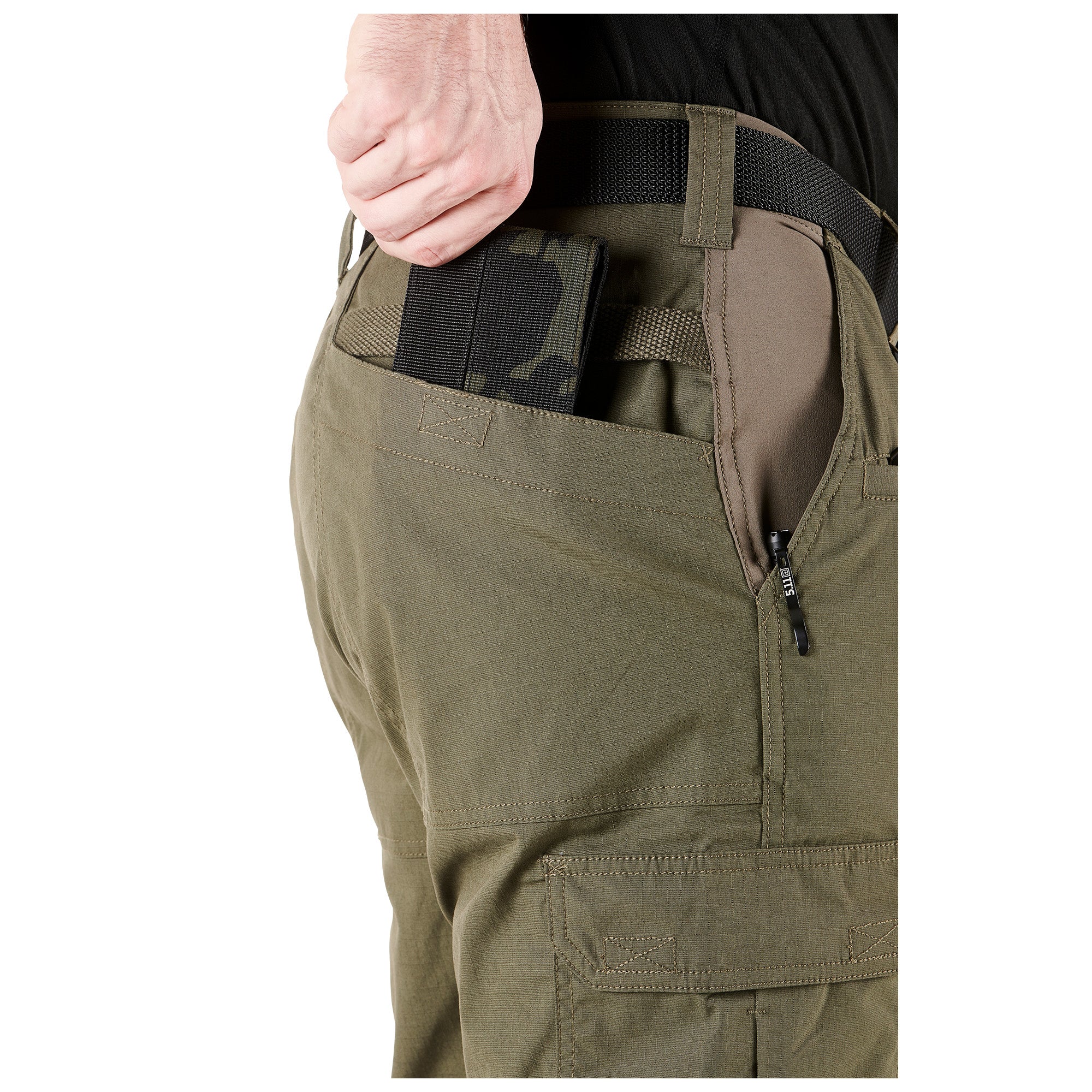 5.11 Tactical ABR Pro Pants Ranger Green-Tactical Source LLC