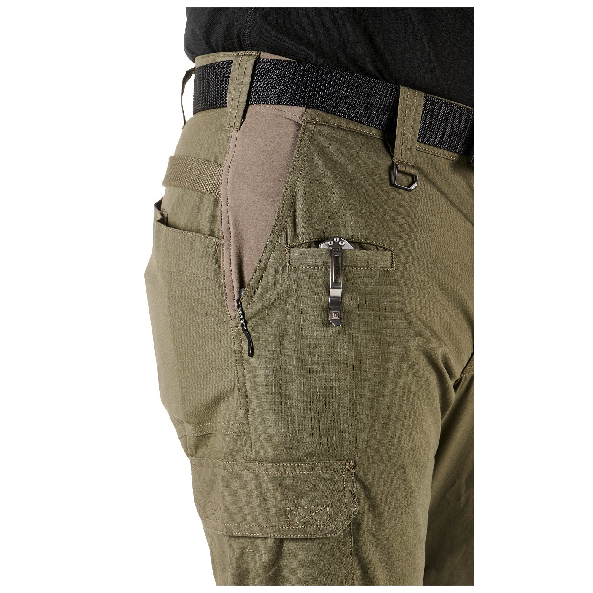 5.11 Tactical ABR Pro Pants Ranger Green-Tactical Source LLC