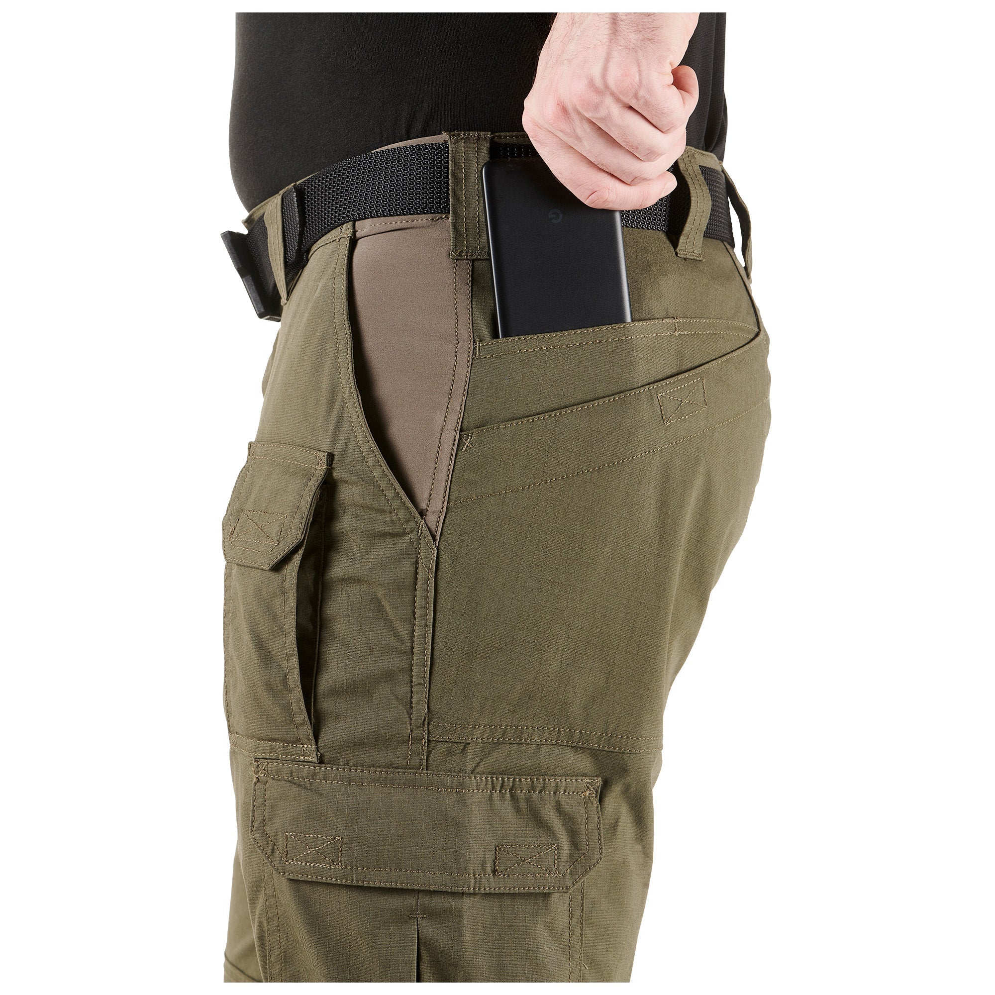 5.11 Tactical ABR Pro Pants Ranger Green-Tactical Source LLC