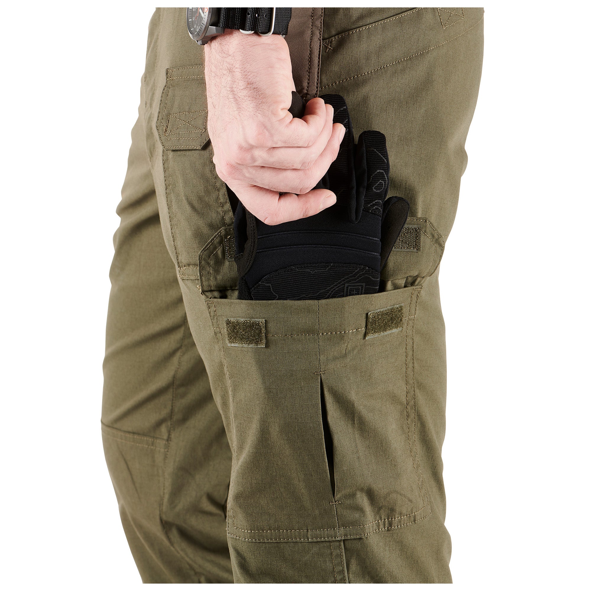 5.11 Tactical ABR Pro Pants Ranger Green-Tactical Source LLC