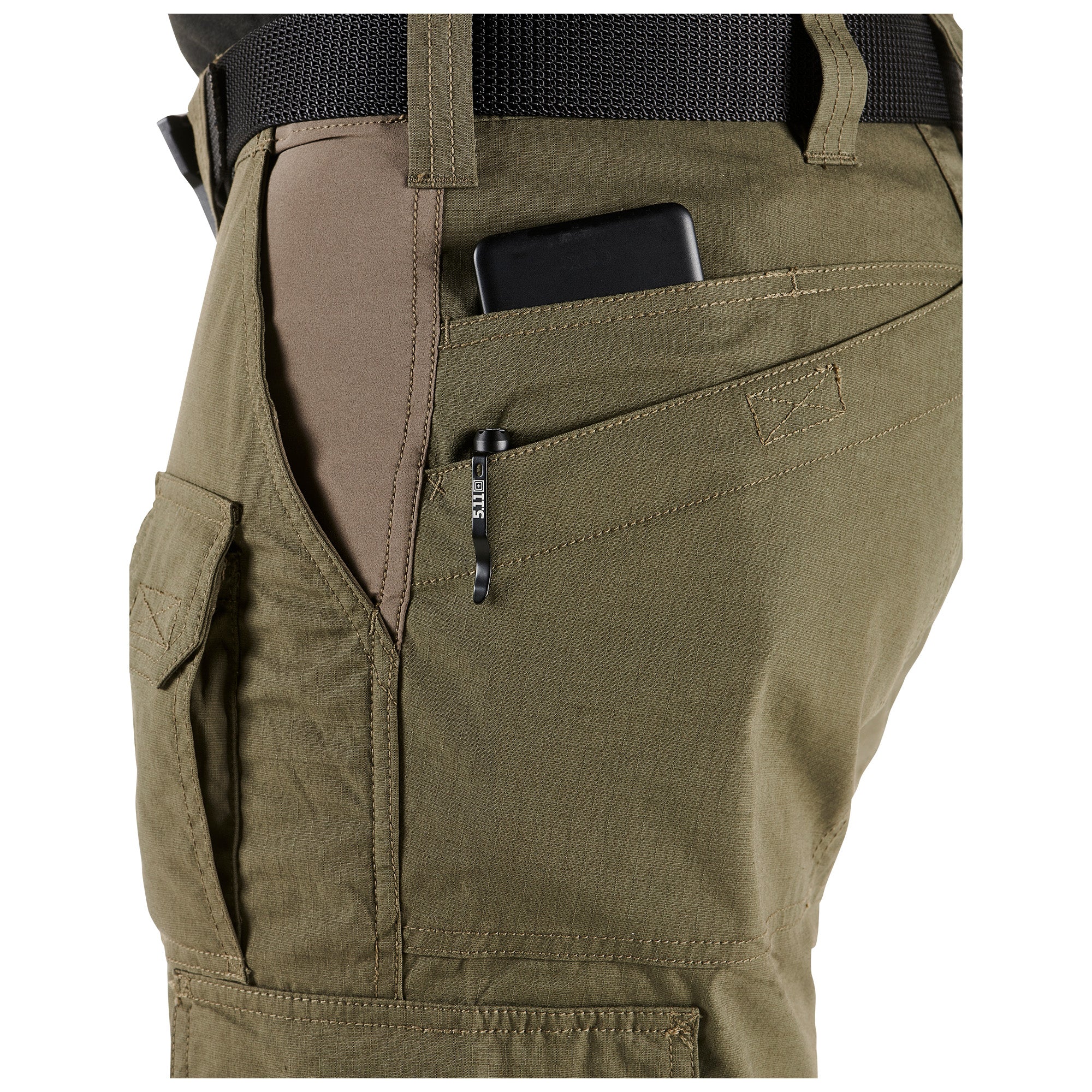 5.11 Tactical ABR Pro Pants Ranger Green-Tactical Source LLC