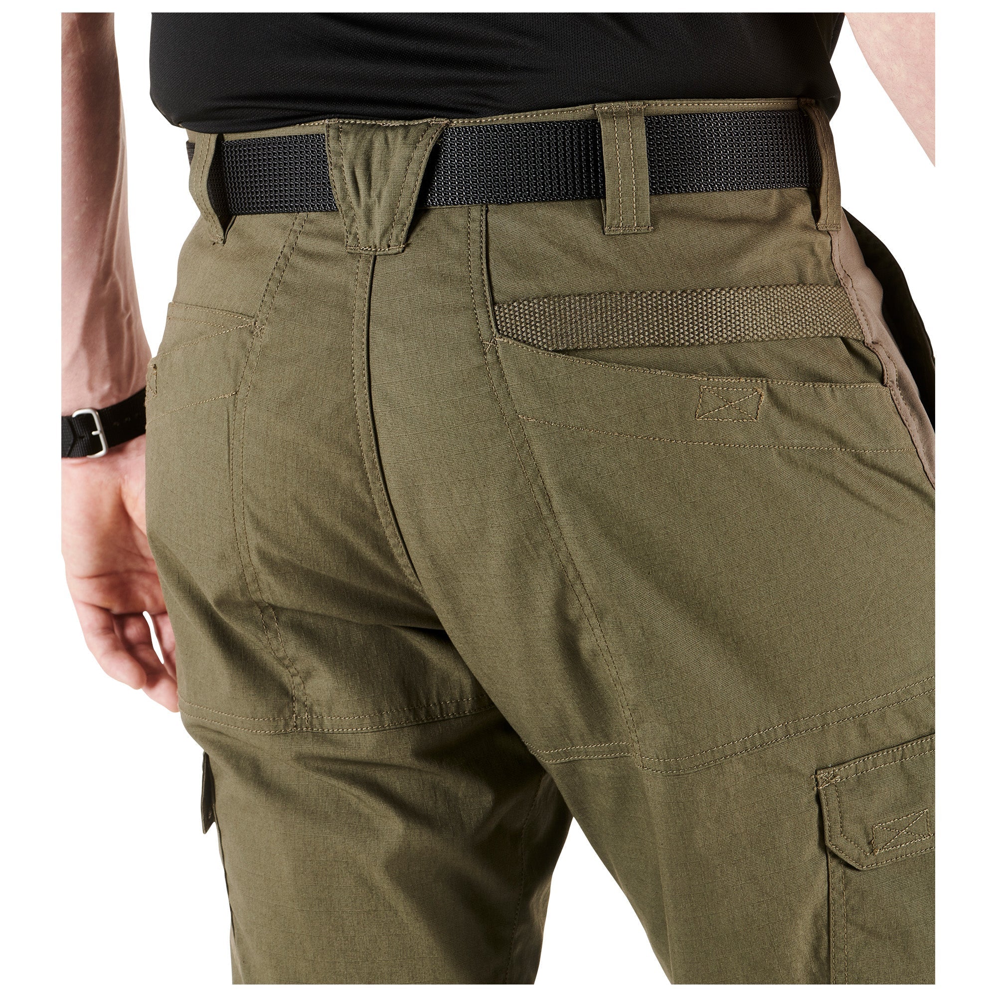 5.11 Tactical ABR Pro Pants Ranger Green-Tactical Source LLC