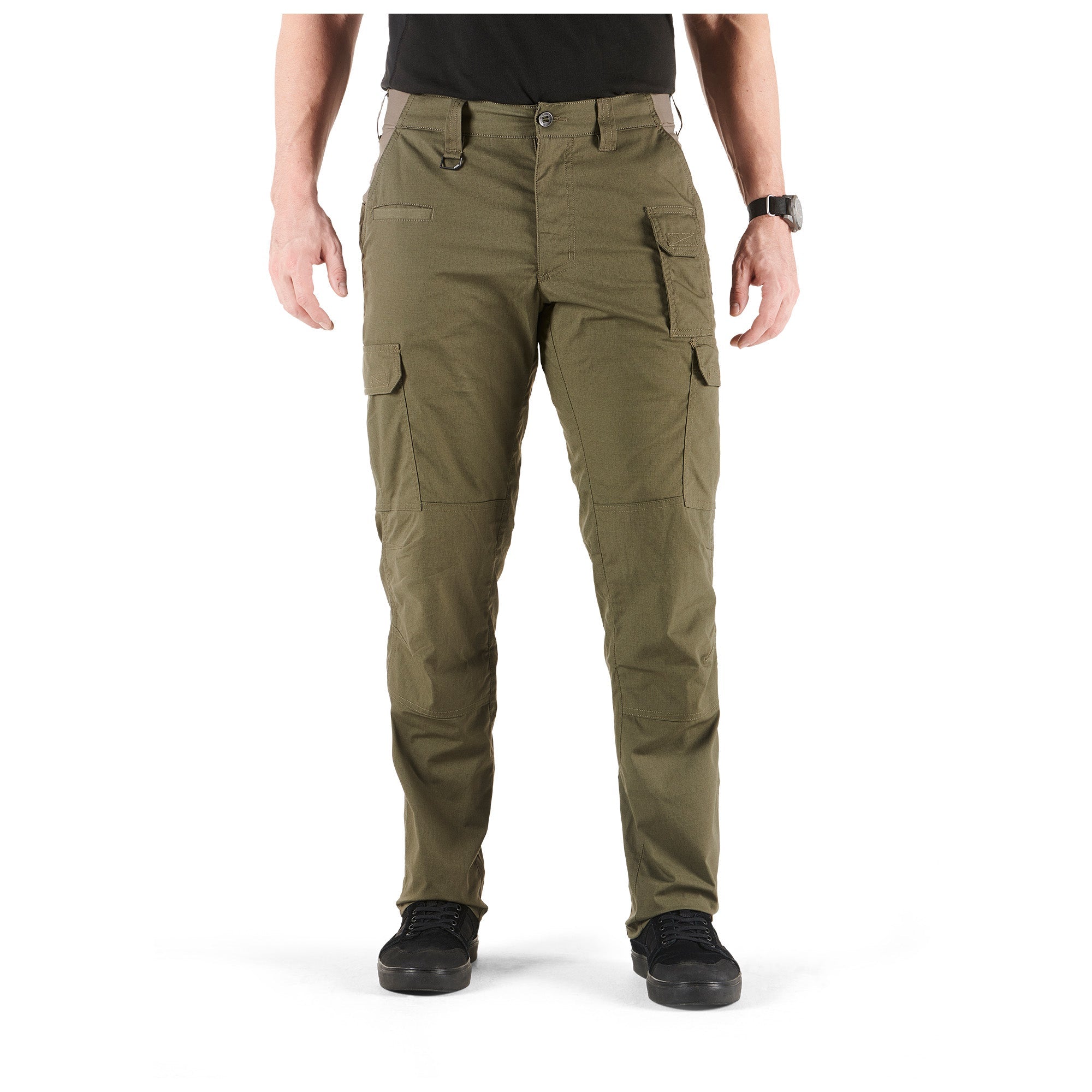 5.11 Tactical ABR Pro Pants Ranger Green-Tactical Source LLC