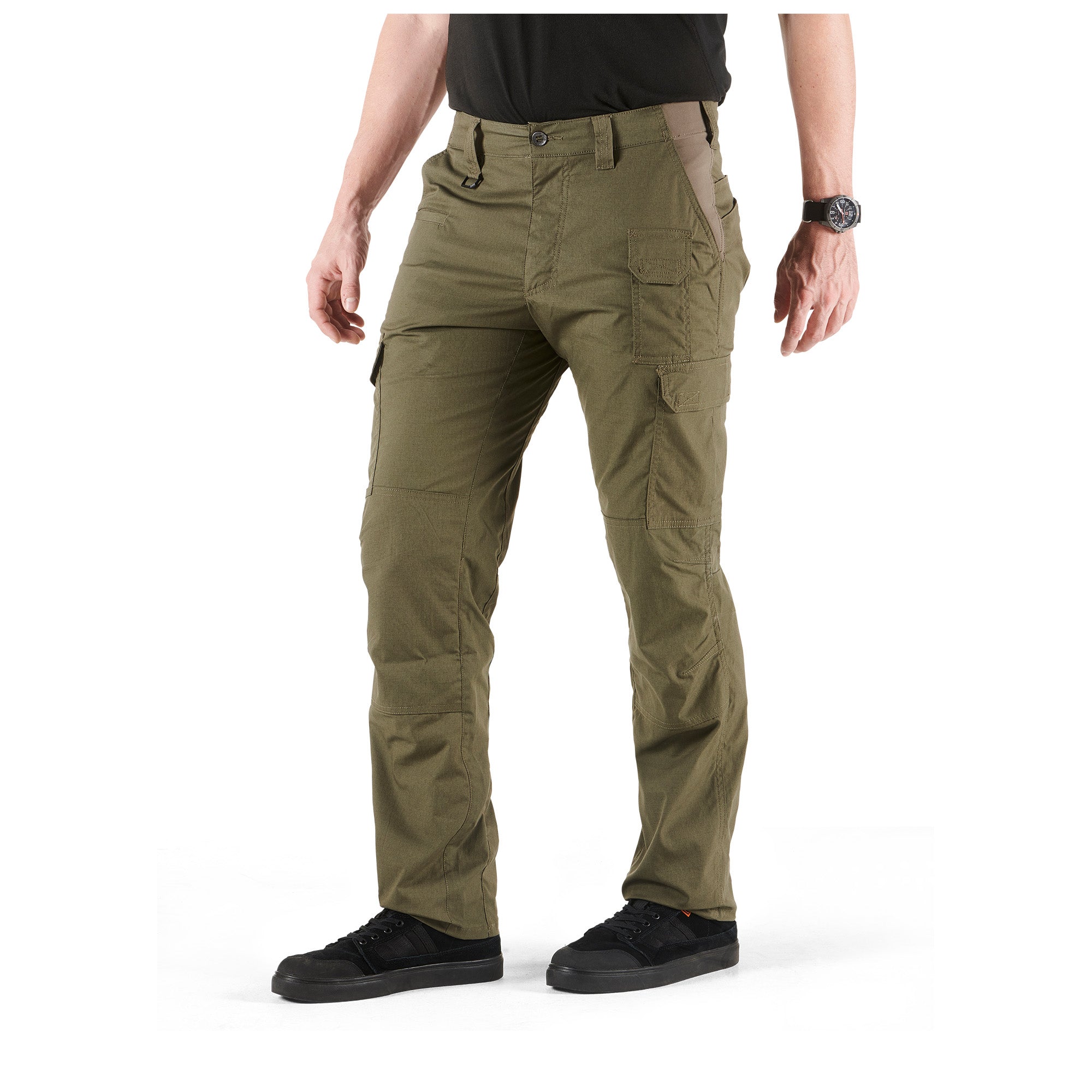 5.11 Tactical ABR Pro Pants Ranger Green-Tactical Source LLC