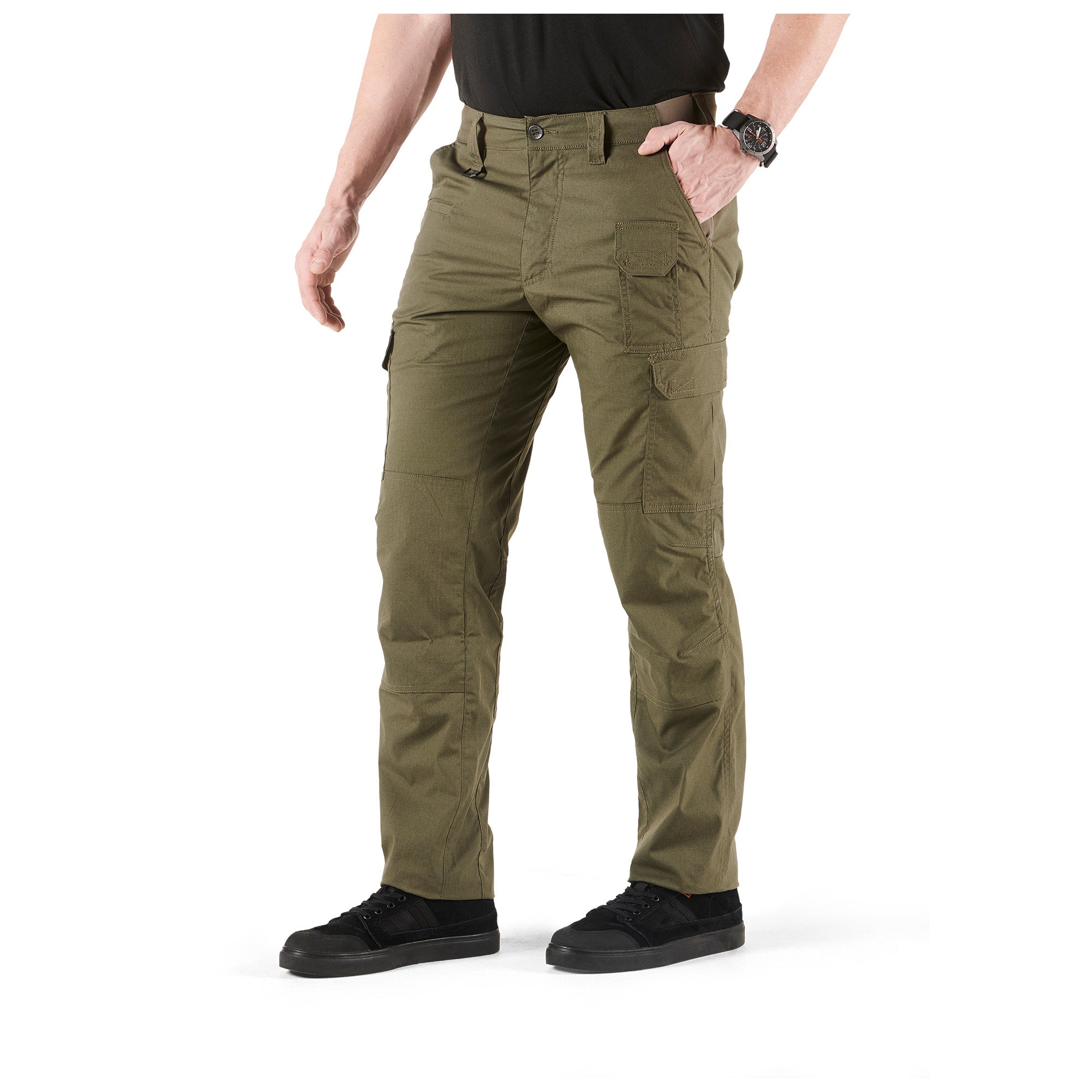 5.11 Tactical ABR Pro Pants Ranger Green-Tactical Source LLC
