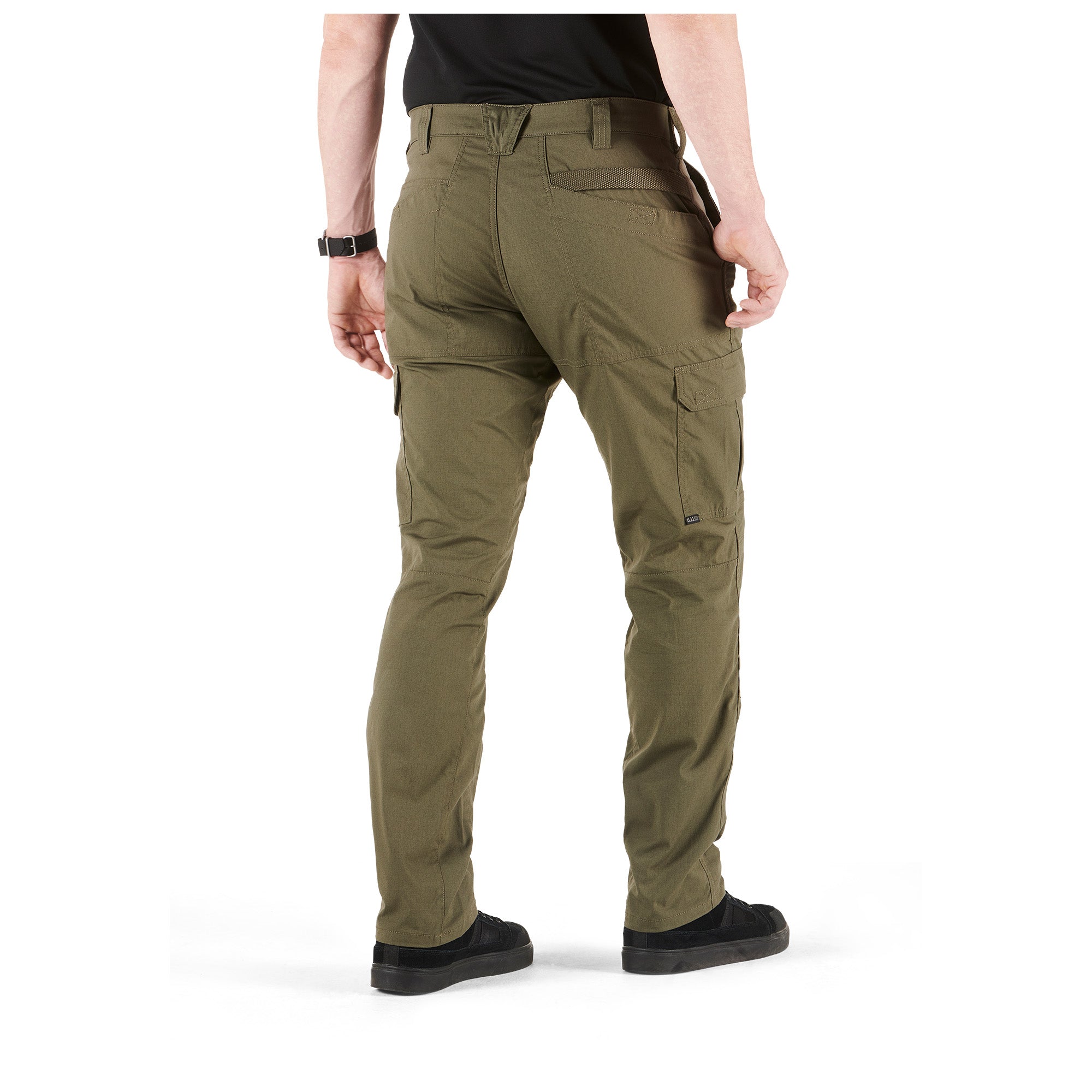 5.11 Tactical ABR Pro Pants Ranger Green-Tactical Source LLC