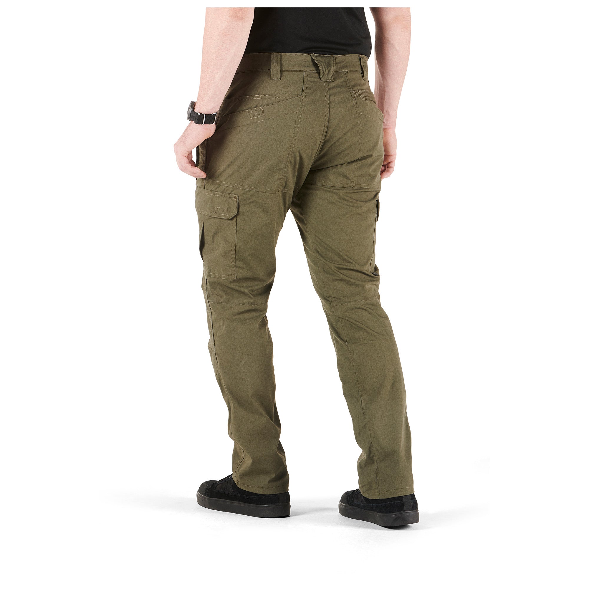 5.11 Tactical ABR Pro Pants Ranger Green-Tactical Source LLC