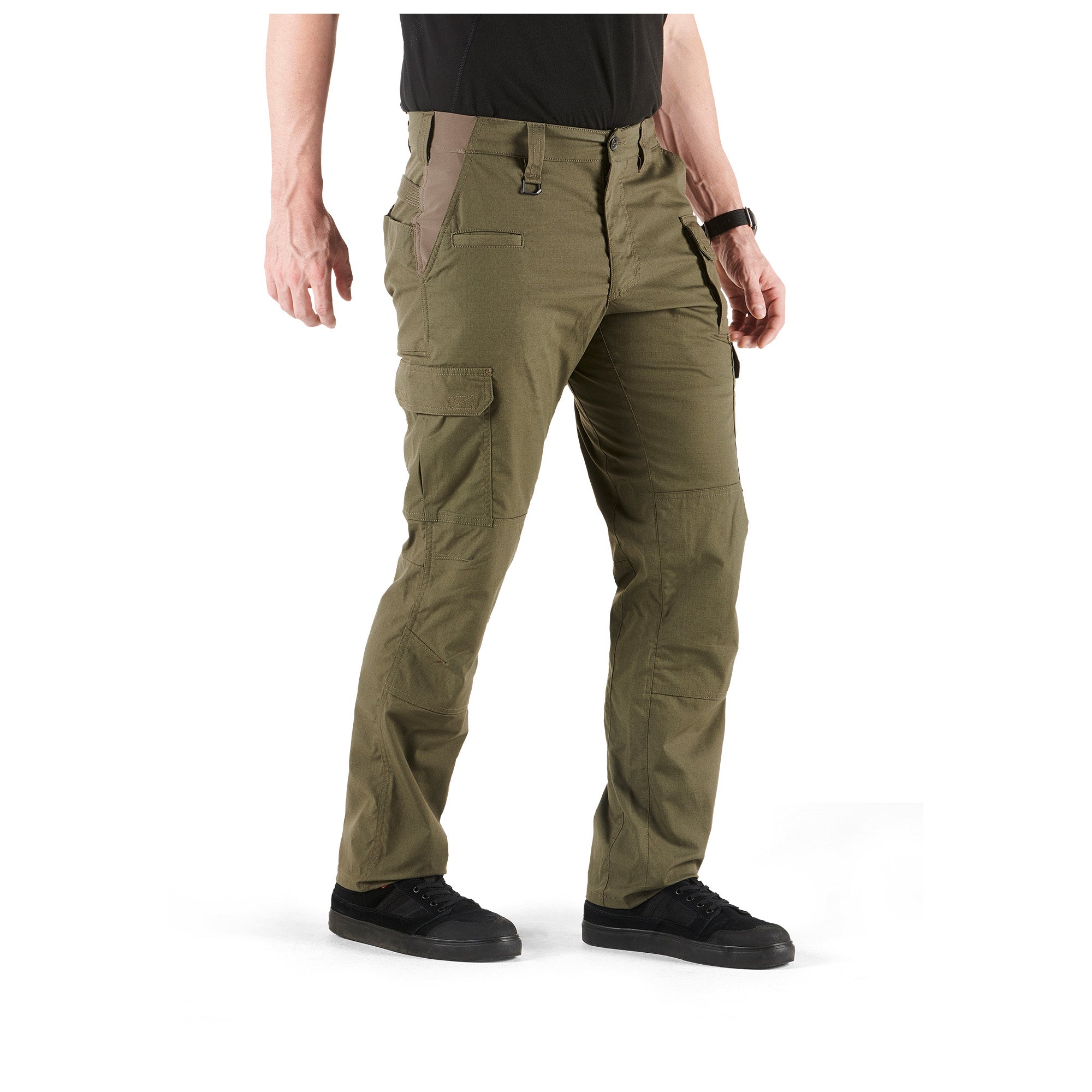 5.11 Tactical ABR Pro Pants Ranger Green-Tactical Source LLC