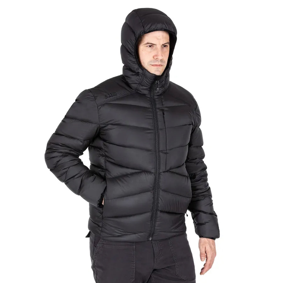 5.11 Tactical Acadia Down Jacket-Tactical Source LLC