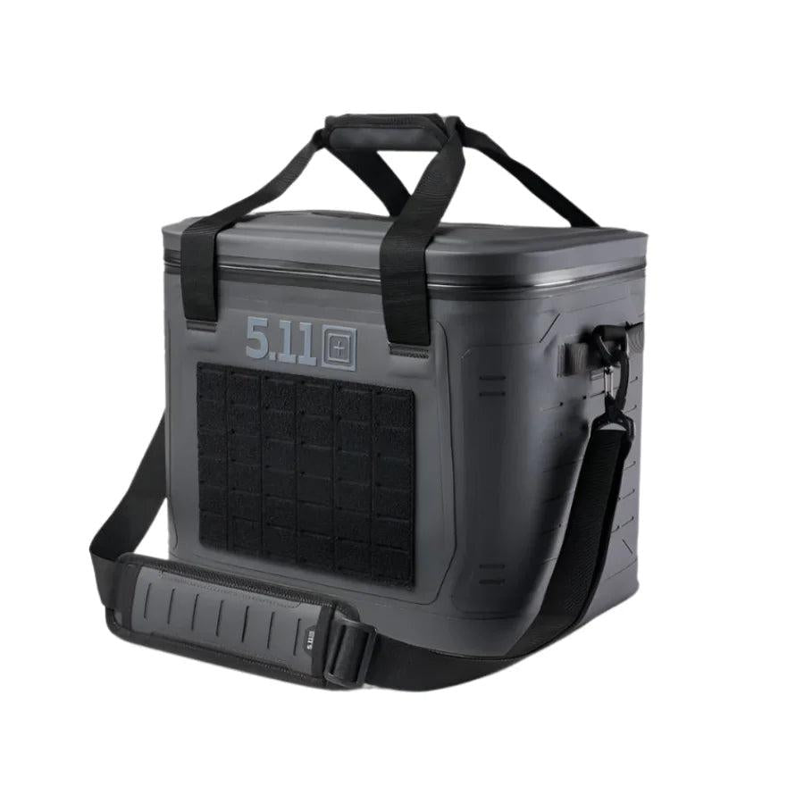 5.11 Tactical Allhaula 30-can Cooler - Volcanic-Tactical Source LLC