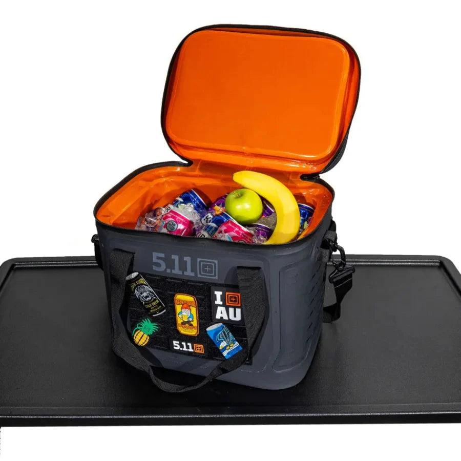 5.11 Tactical Allhaula 30-can Cooler - Volcanic-Tactical Source LLC
