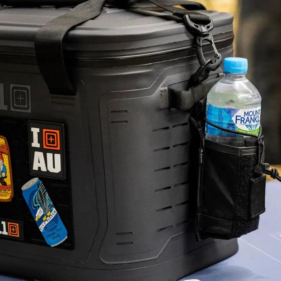 5.11 Tactical Allhaula 30-can Cooler - Volcanic-Tactical Source LLC