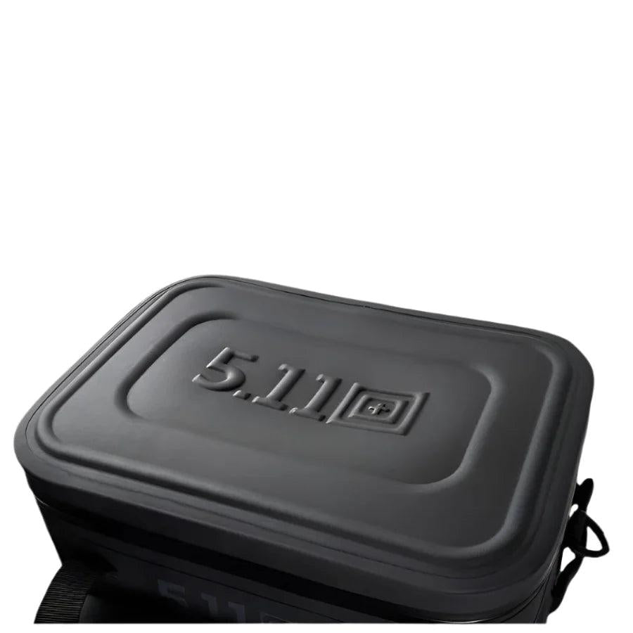 5.11 Tactical Allhaula 30-can Cooler - Volcanic-Tactical Source LLC