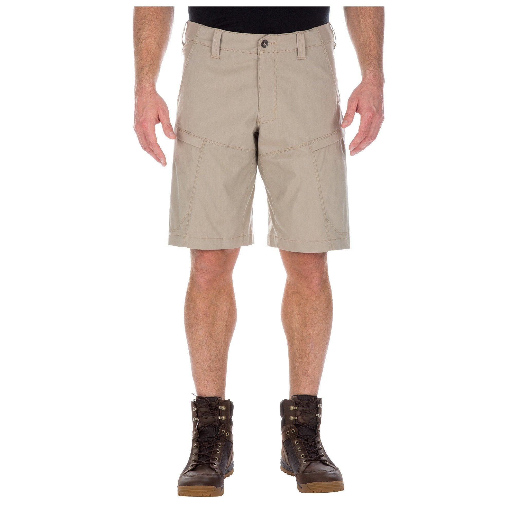 5.11 Tactical Apex 11" Shorts-Tactical Source LLC