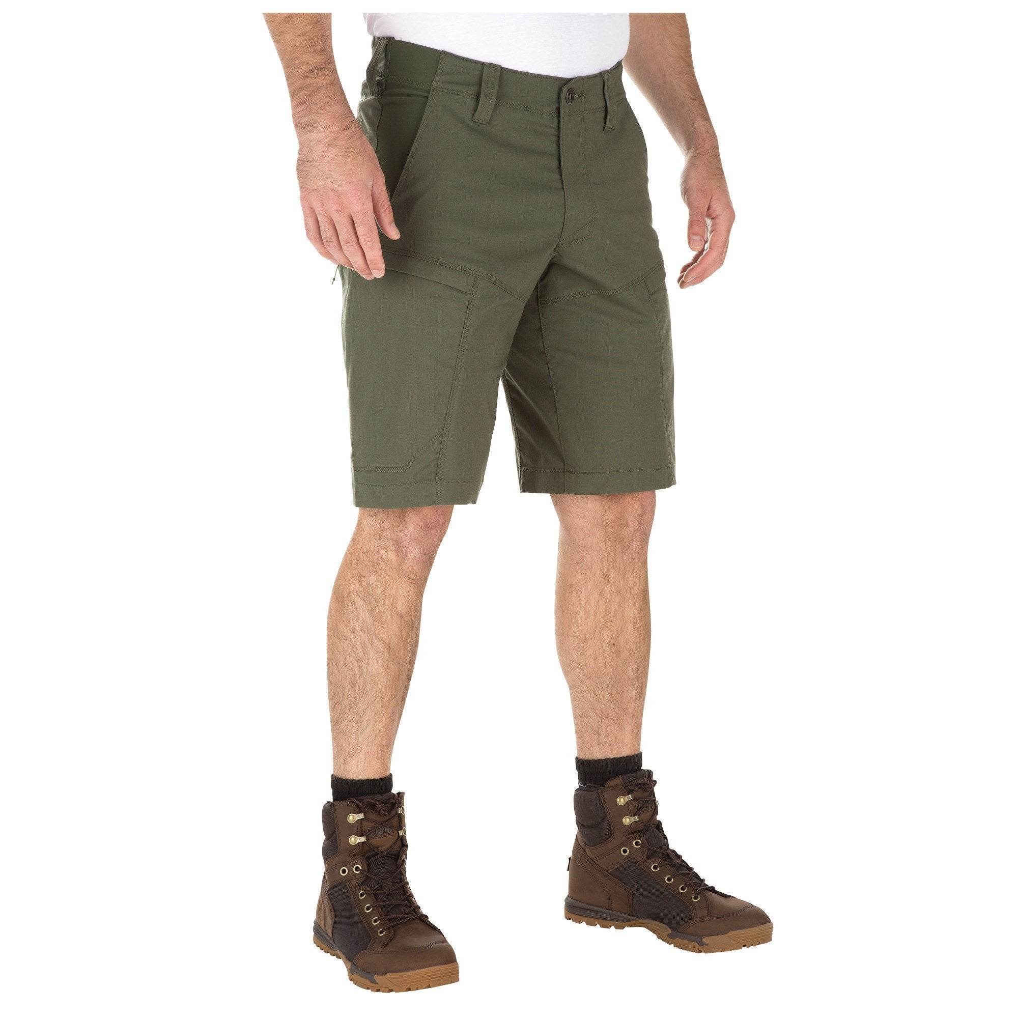 5.11 Tactical Apex 11" Shorts-Tactical Source LLC