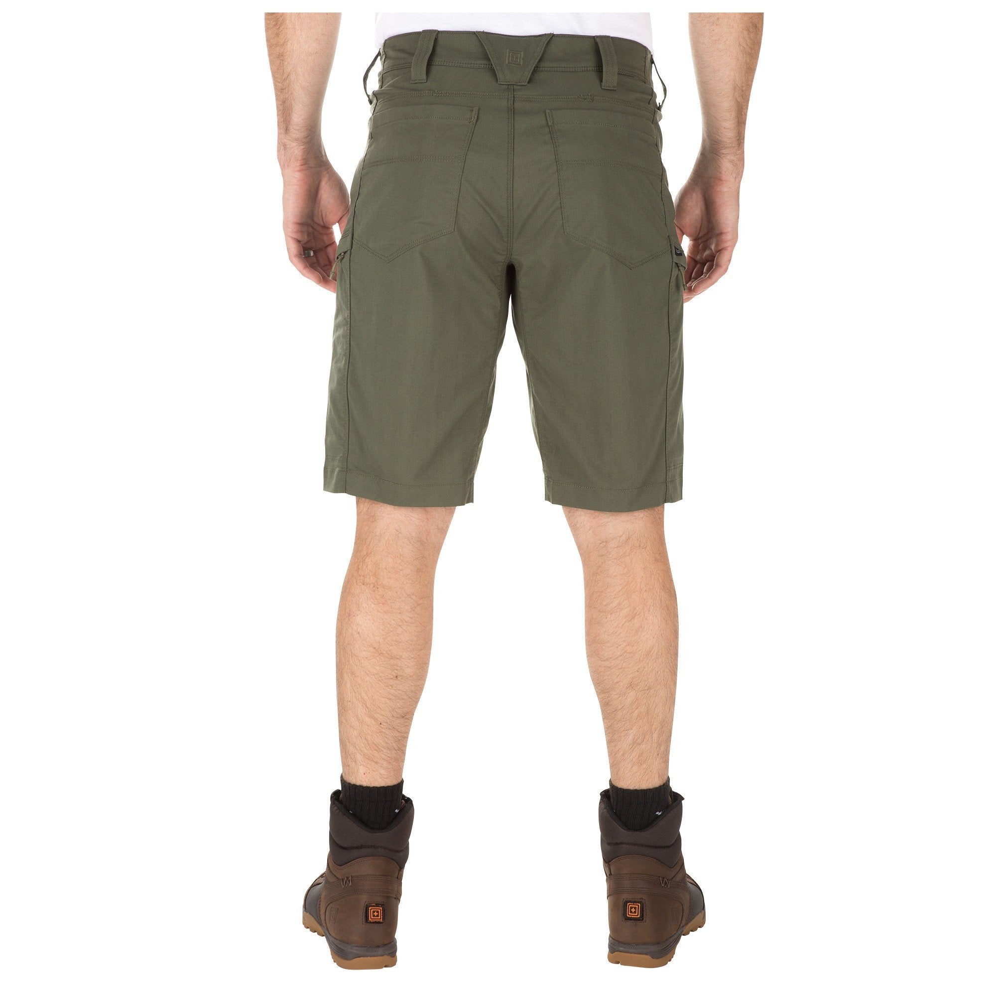 5.11 Tactical Apex 11" Shorts-Tactical Source LLC