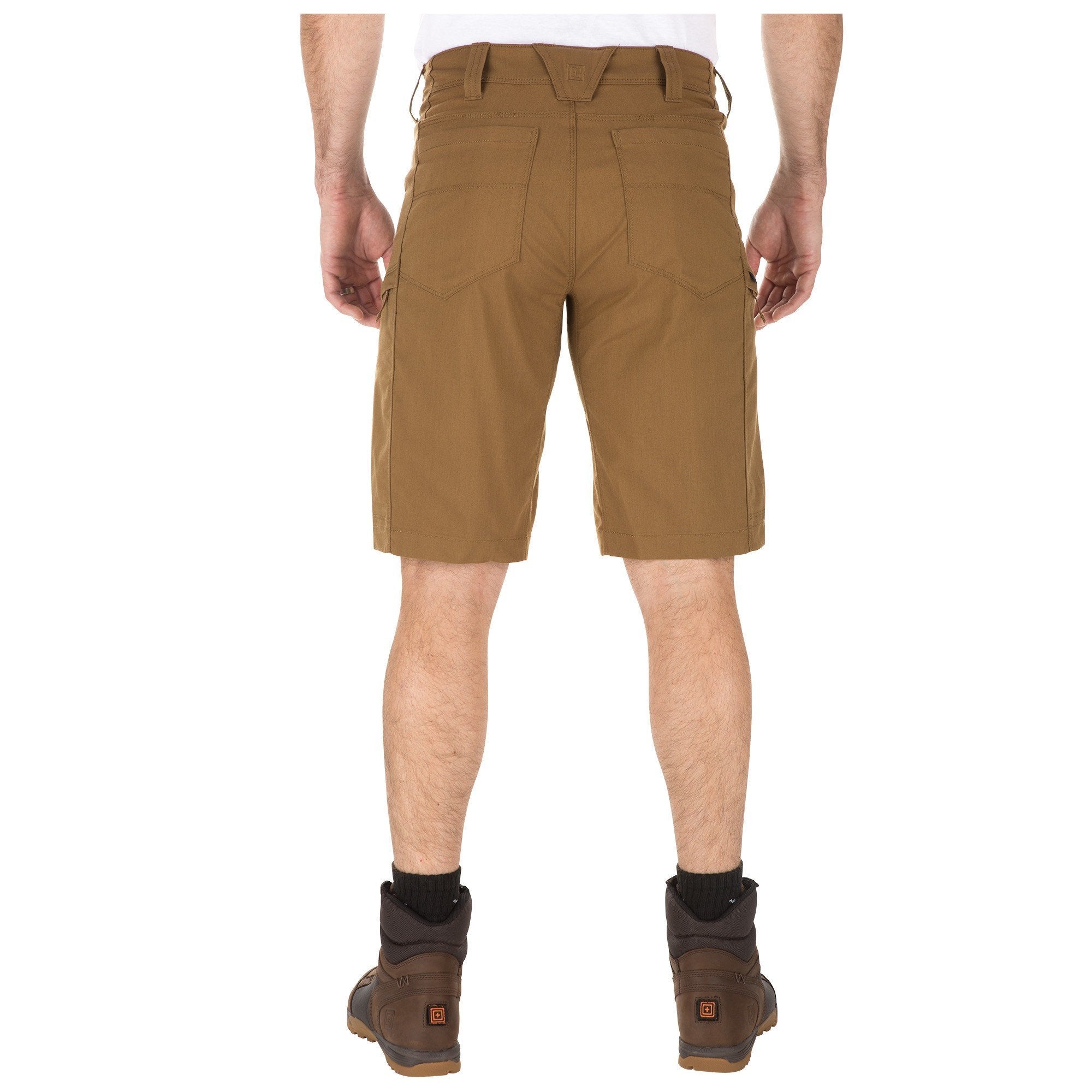 5.11 Tactical Apex 11" Shorts-Tactical Source LLC