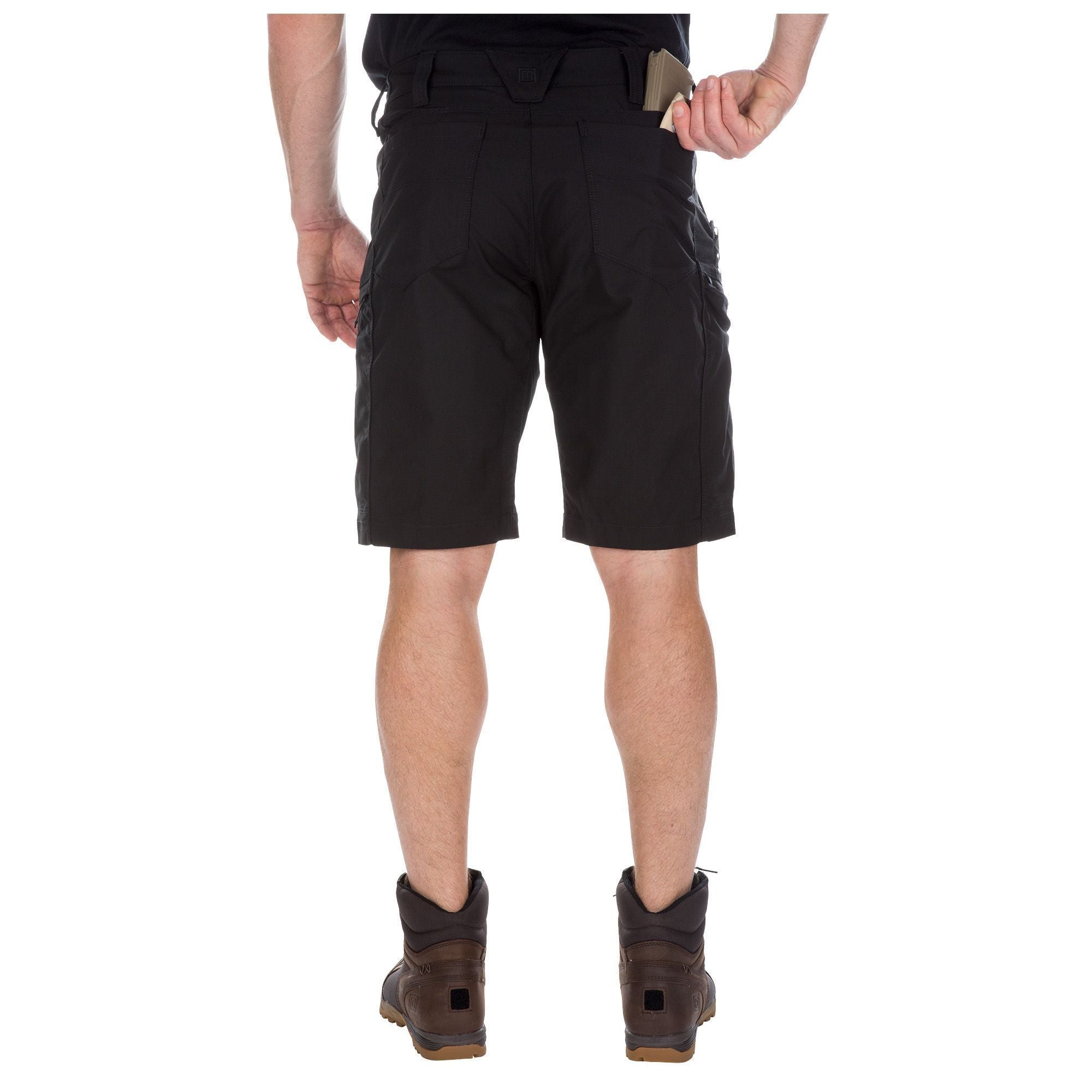 5.11 Tactical Apex 11" Shorts-Tactical Source LLC