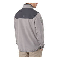 5.11 Tactical Apollo Tech Fleece Shirt - Coin-Tactical Source LLC