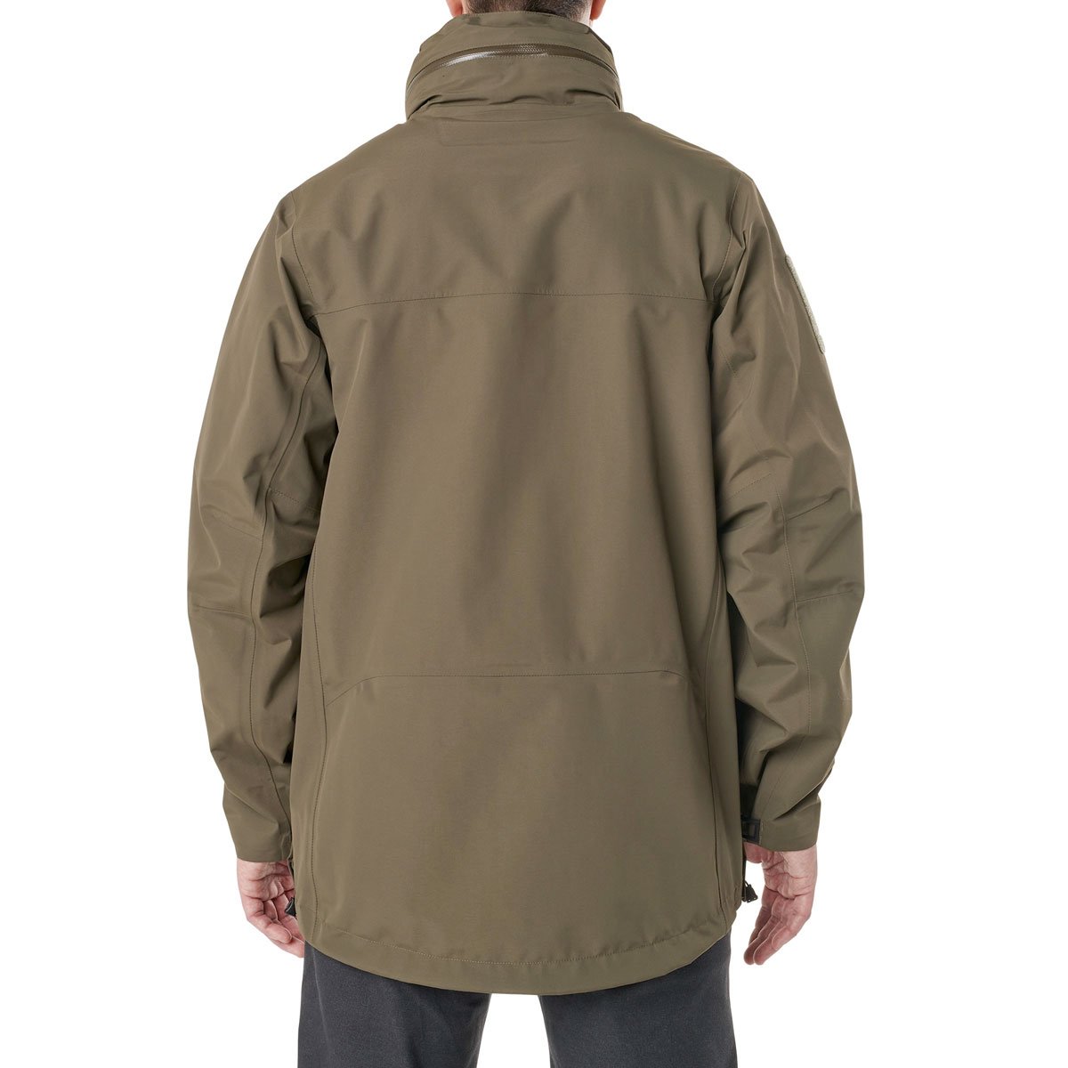 5.11 Tactical Approach Jacket-Tactical Source LLC