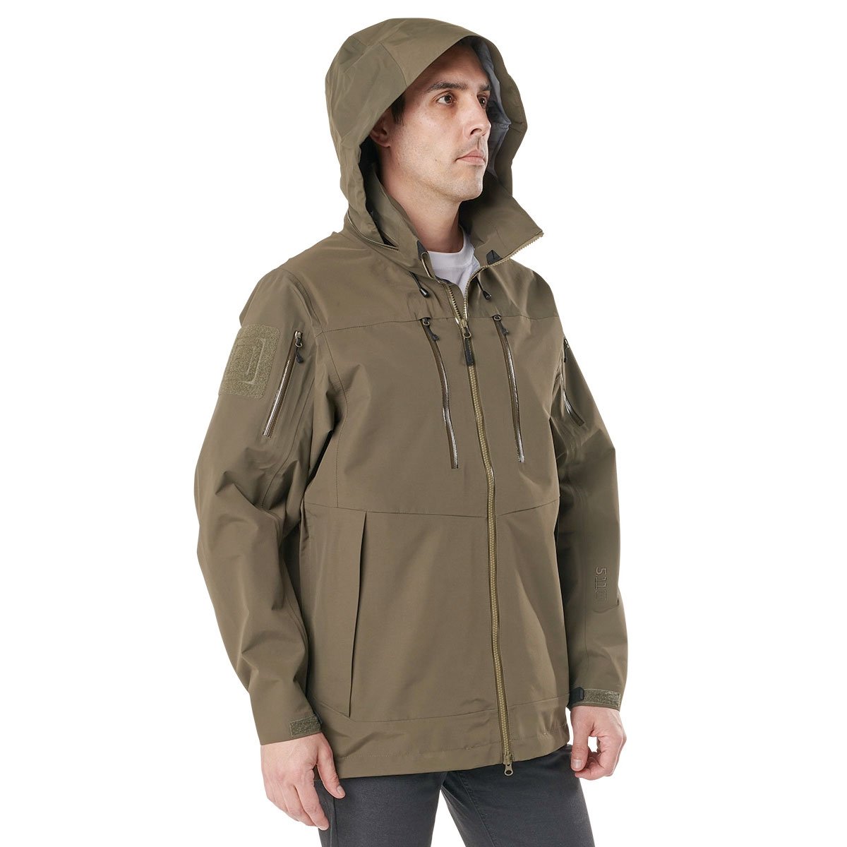 5.11 Tactical Approach Jacket-Tactical Source LLC