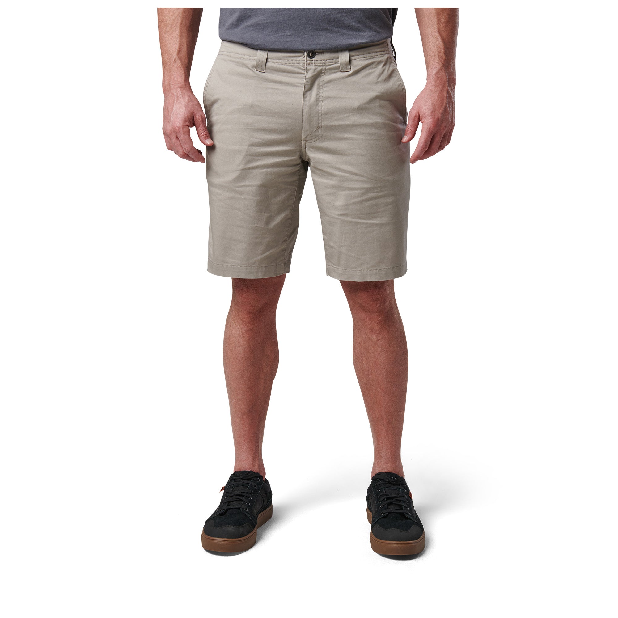 5.11 Tactical Aramis 10" Short Badlands Tan-Tactical Source LLC