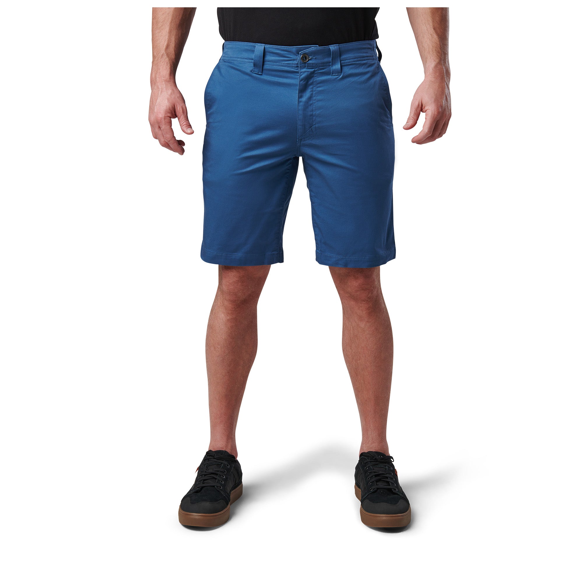 5.11 Tactical Aramis 10" Short Ensign Blue-Tactical Source LLC